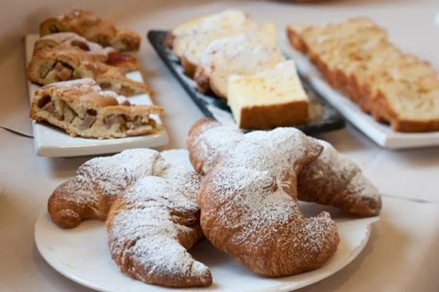 Breakfast in Borgo Ronchetto