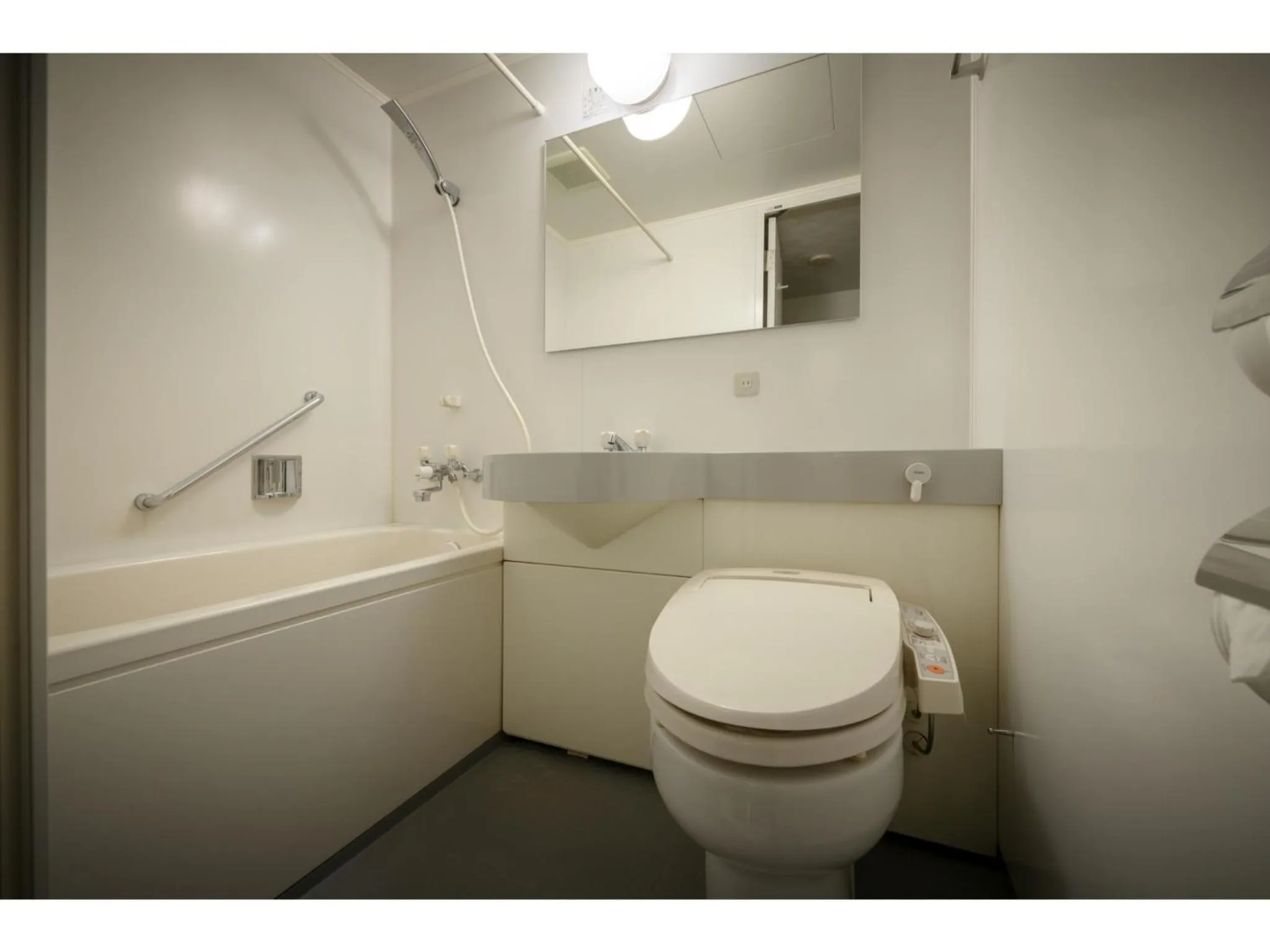 Hotel Ronshan Sapporo - Vacation STAY 64935v