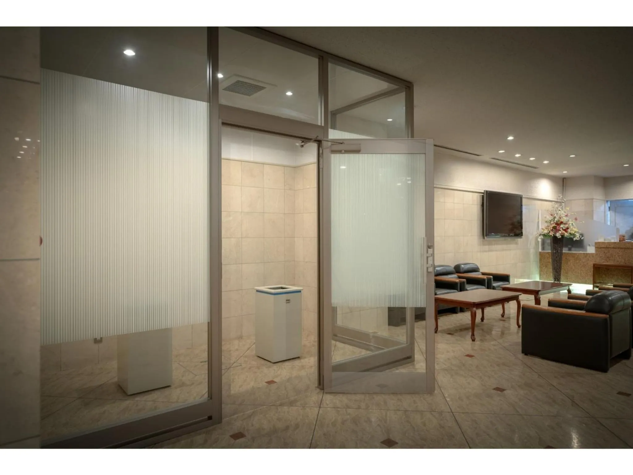 Hotel Ronshan Sapporo - Vacation STAY 64963v