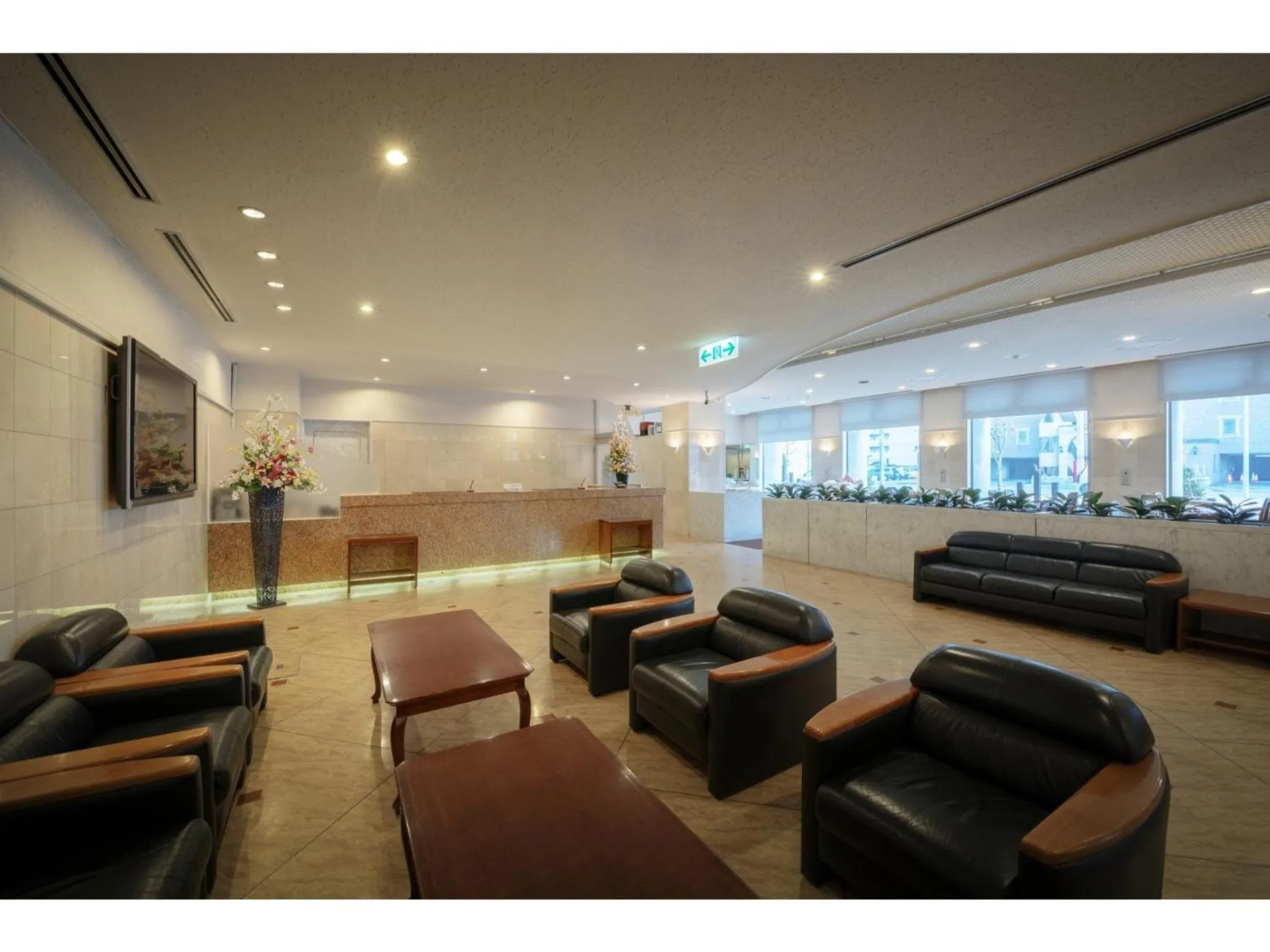 Hotel Ronshan Sapporo - Vacation STAY 64920v