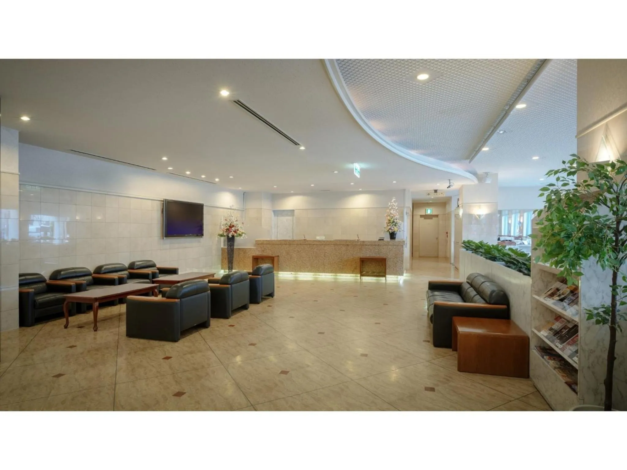 Hotel Ronshan Sapporo - Vacation STAY 64920v