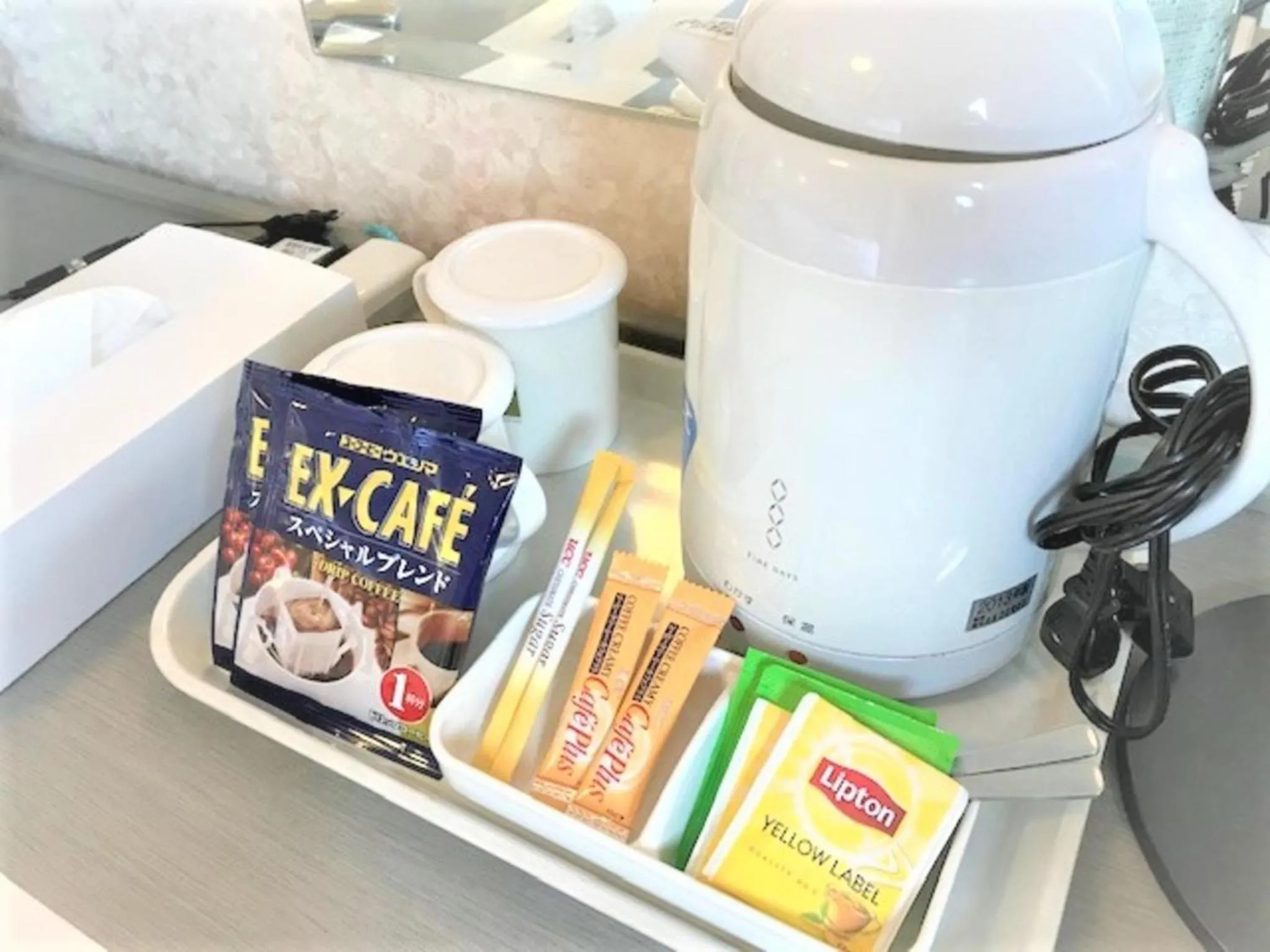 Hotel Ronshan Sapporo - Vacation STAY 64937v