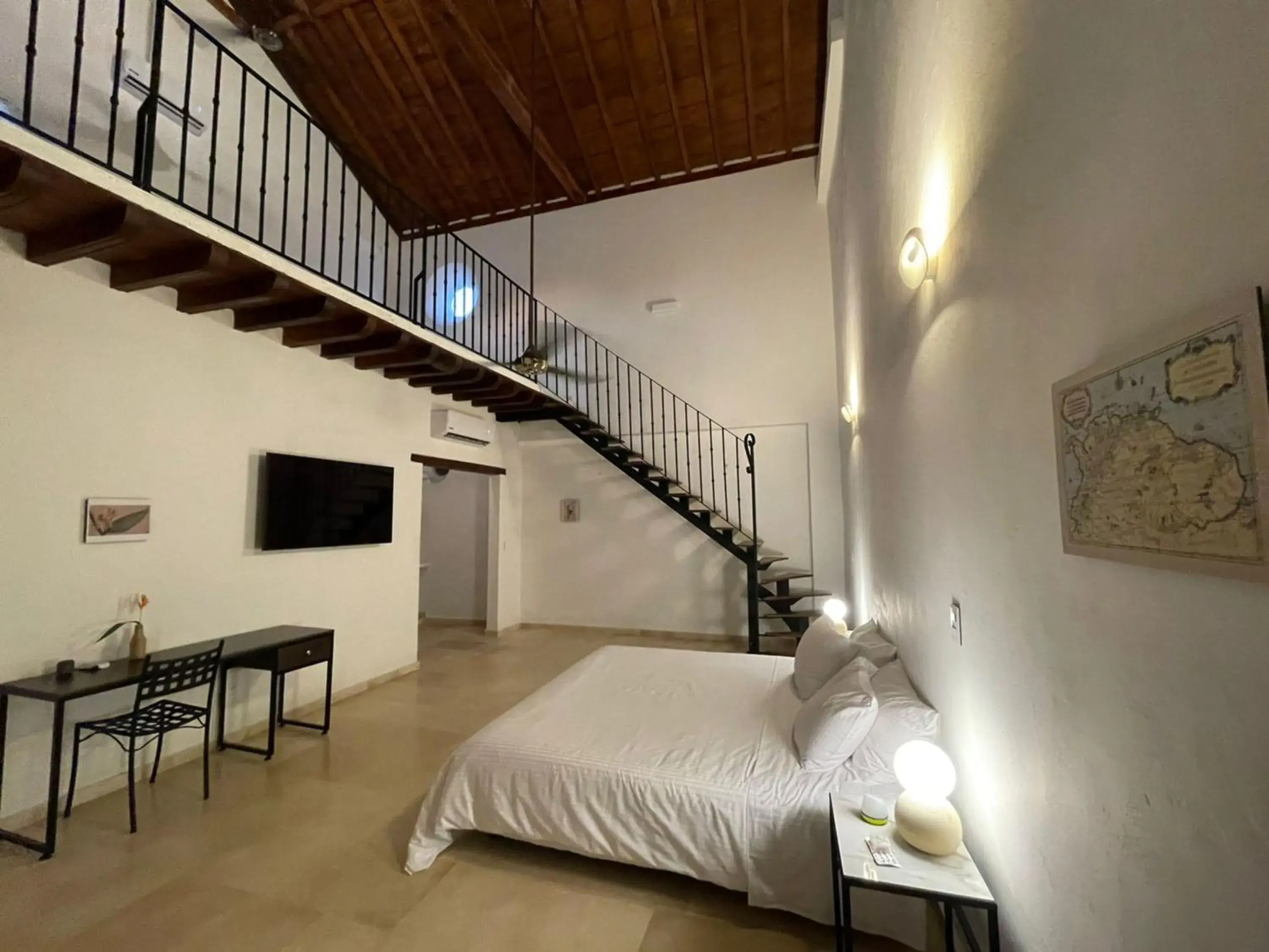 Suite in Karakali Boutique Hotel Suite in Karakali Boutique Hotel