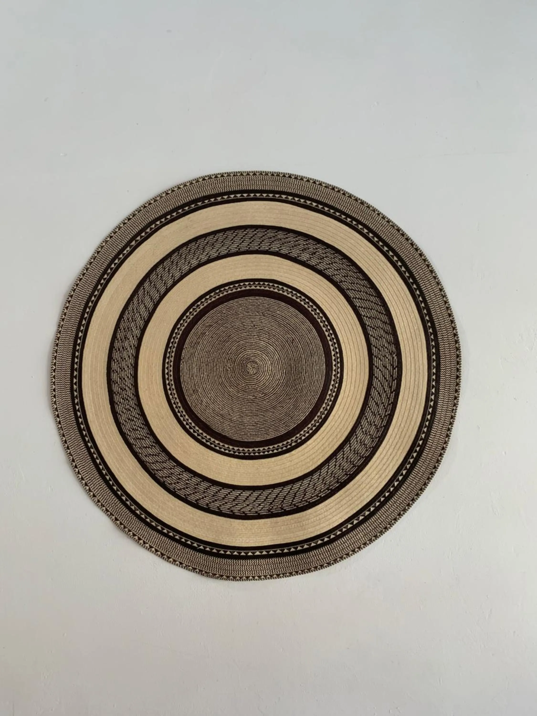 Decorative detail in Karakali Boutique Hotel