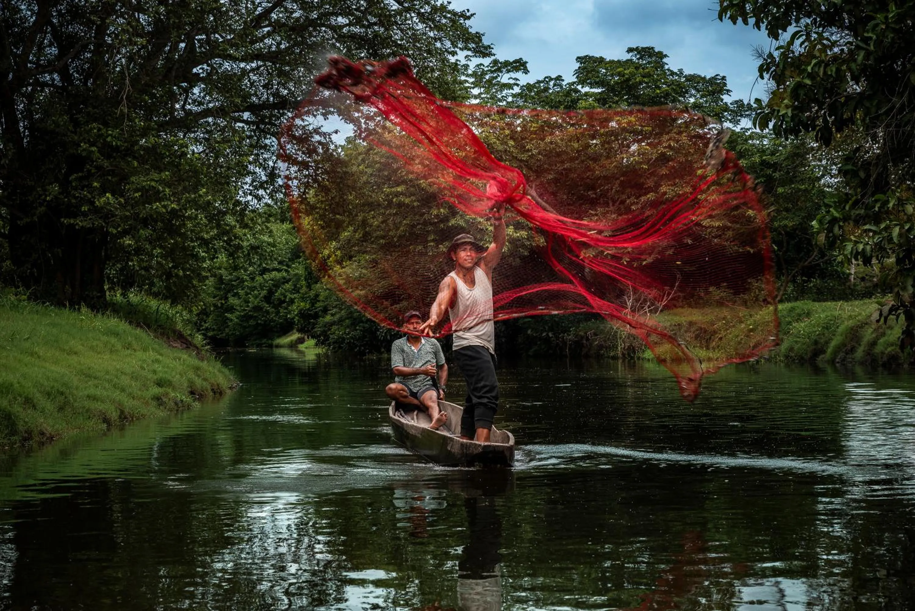 People in Karakali Boutique Hotel