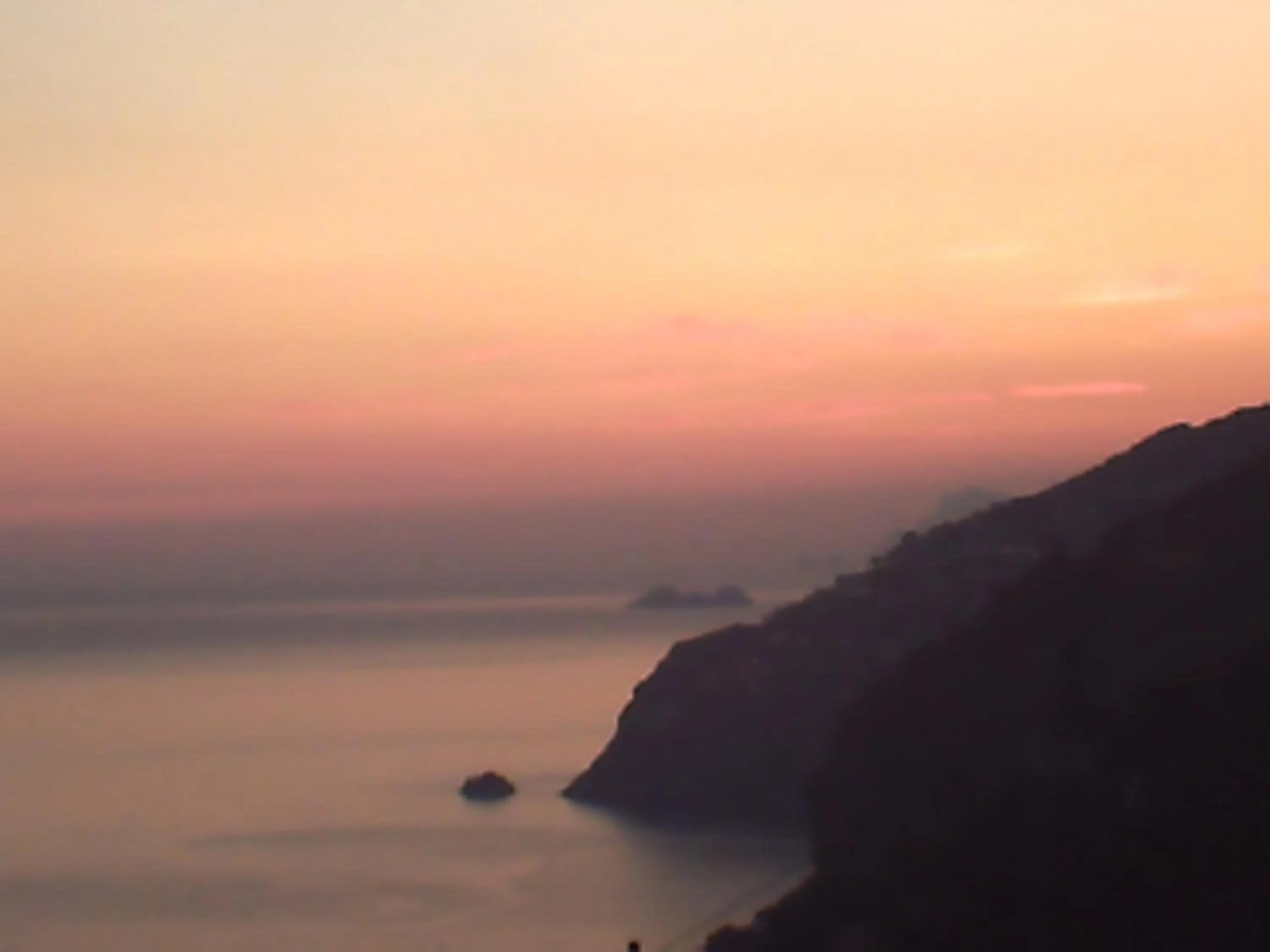 View (from property/room) in Locanda Degli Agrumi