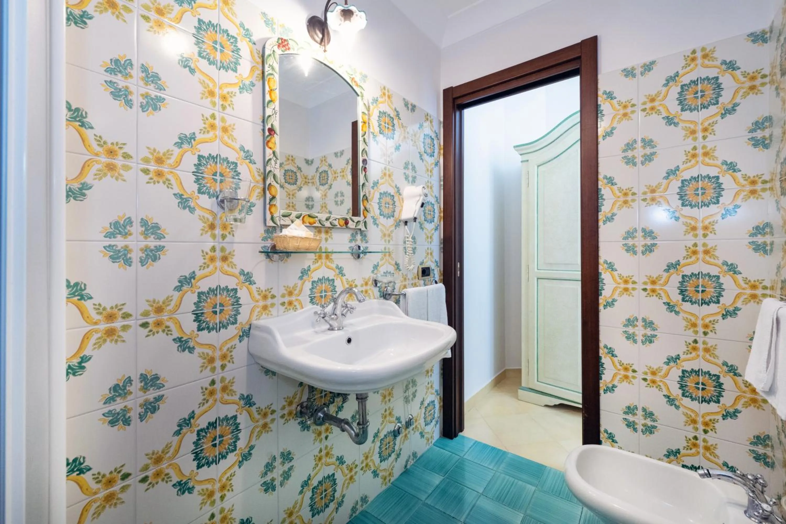 Locanda Degli Agrumi