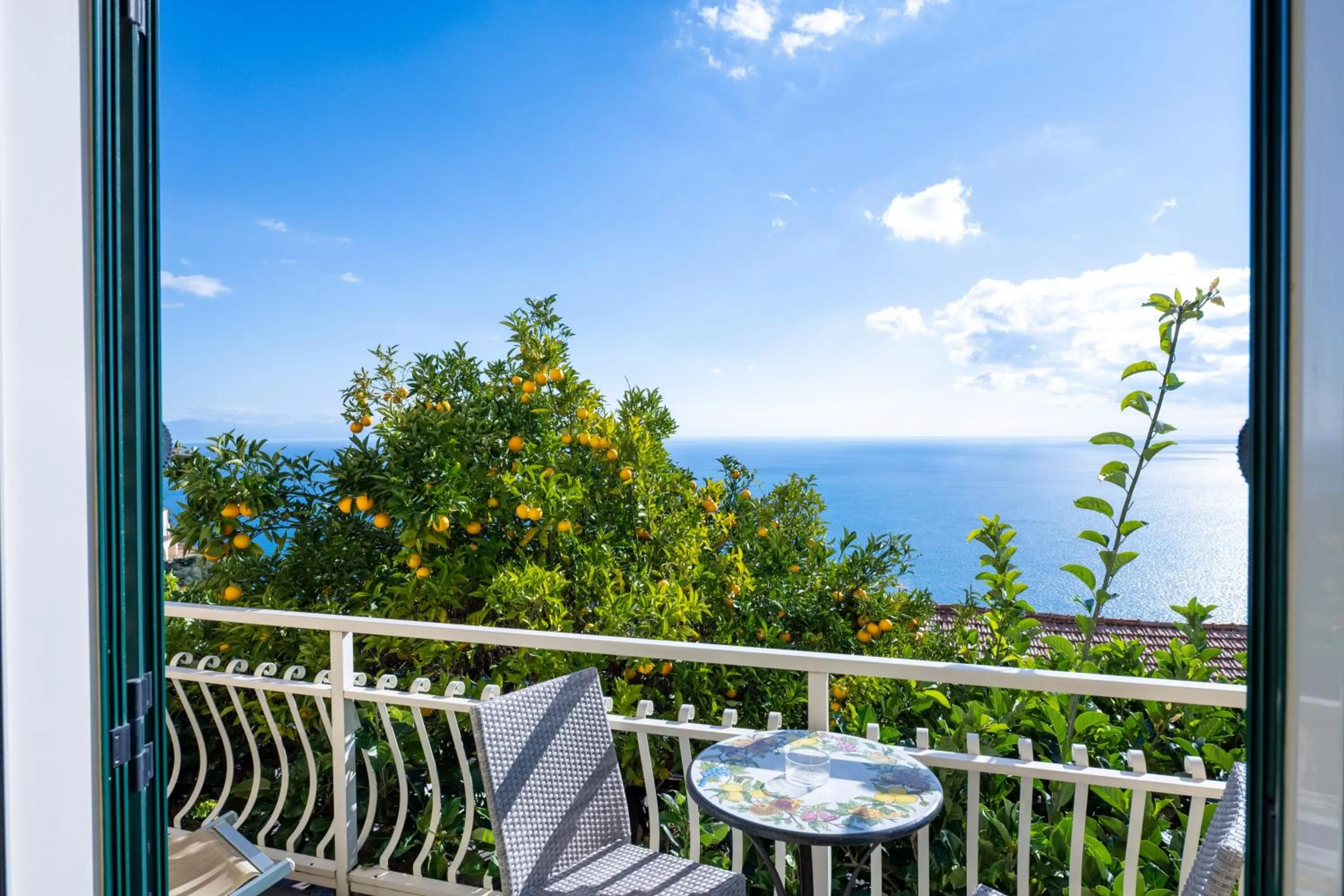 Locanda Degli Agrumi