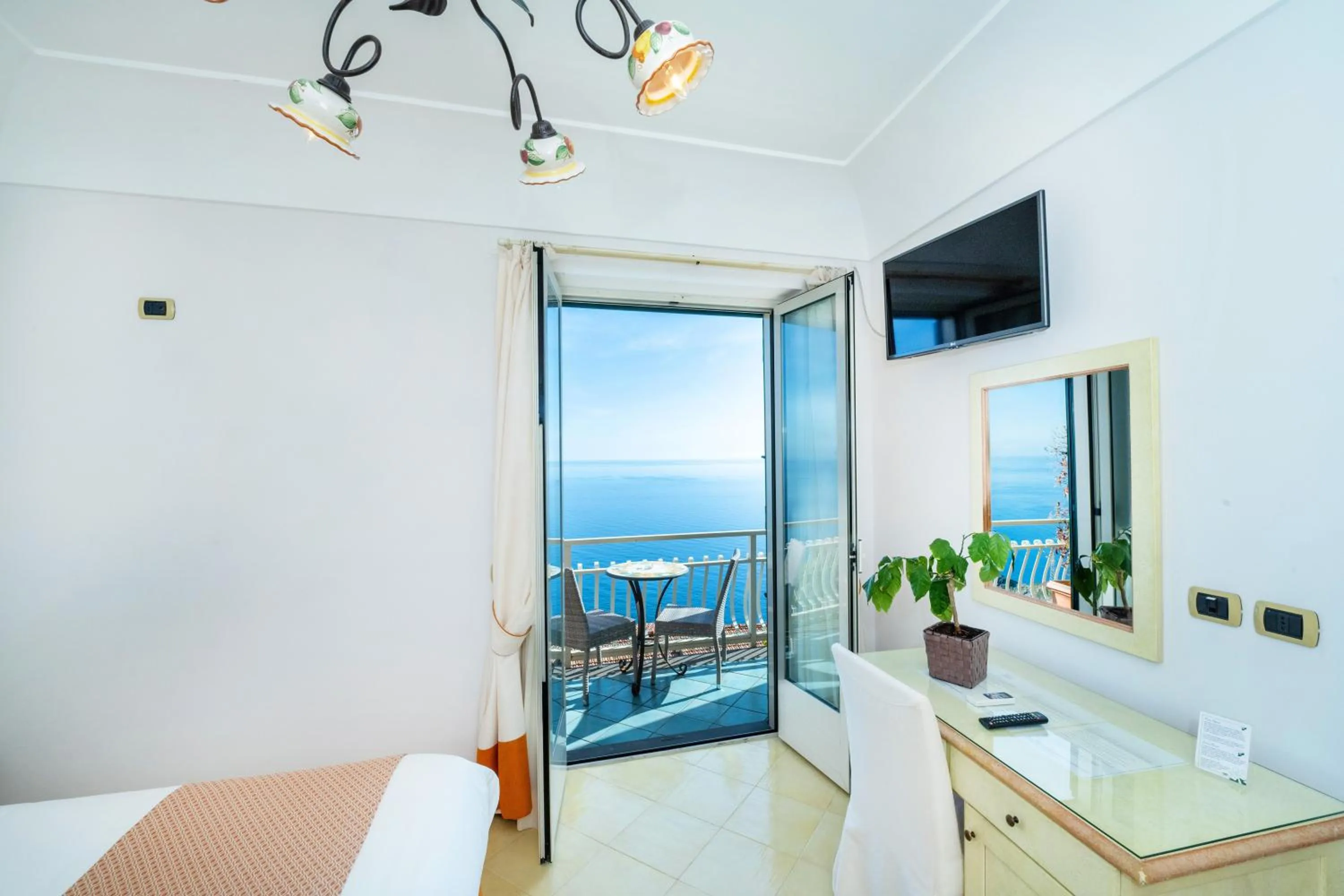 Locanda Degli Agrumi