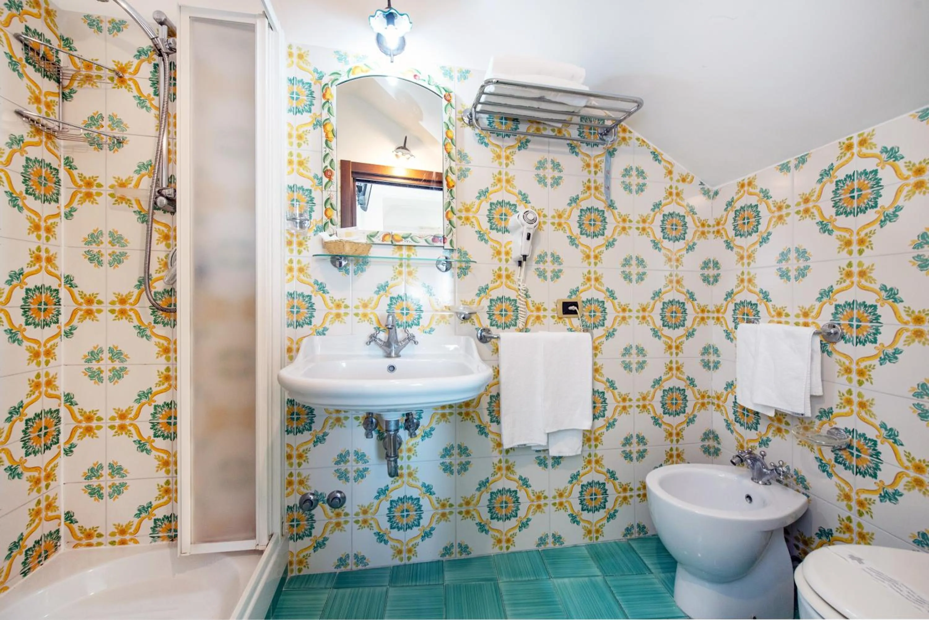 Locanda Degli Agrumi