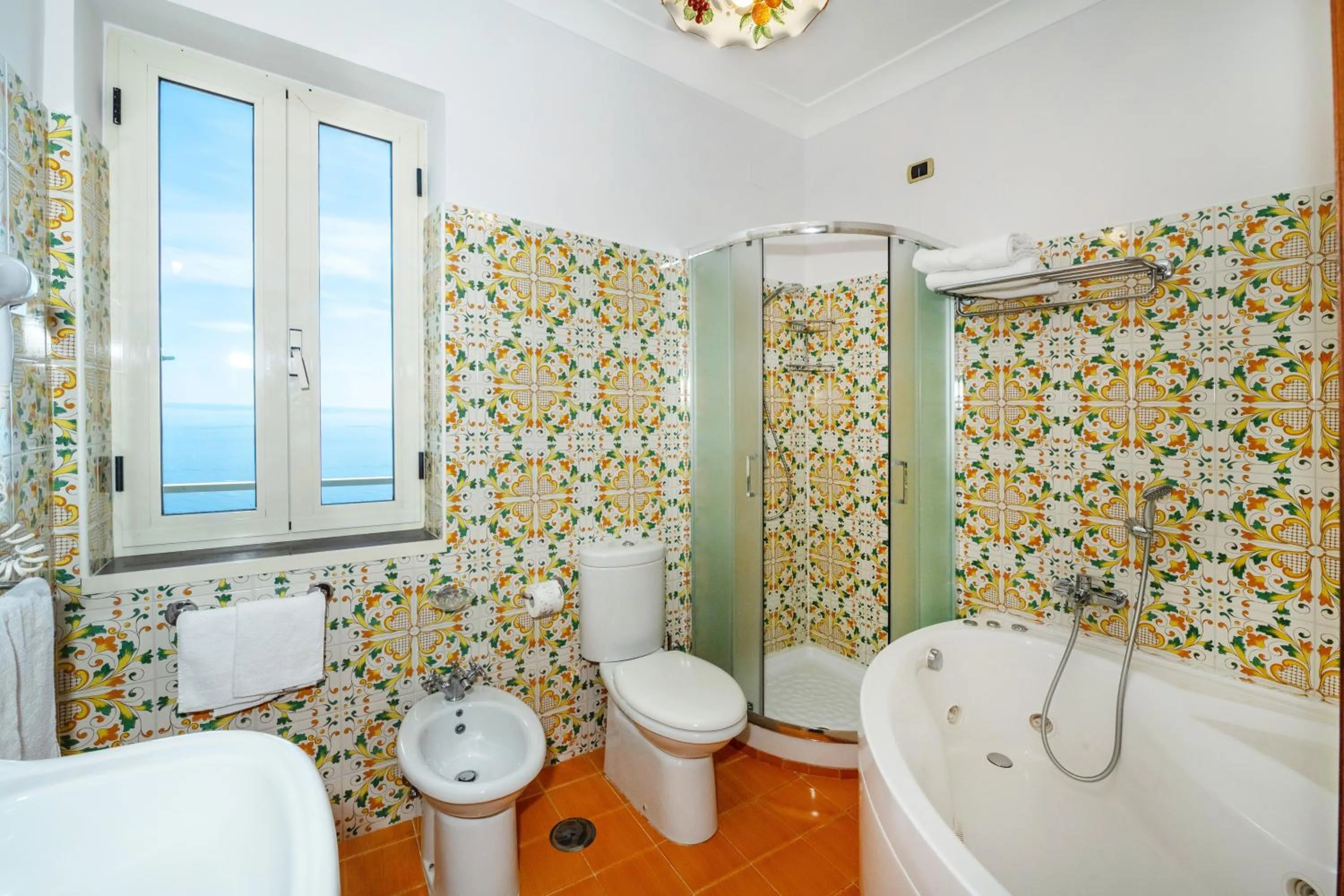 Locanda Degli Agrumi