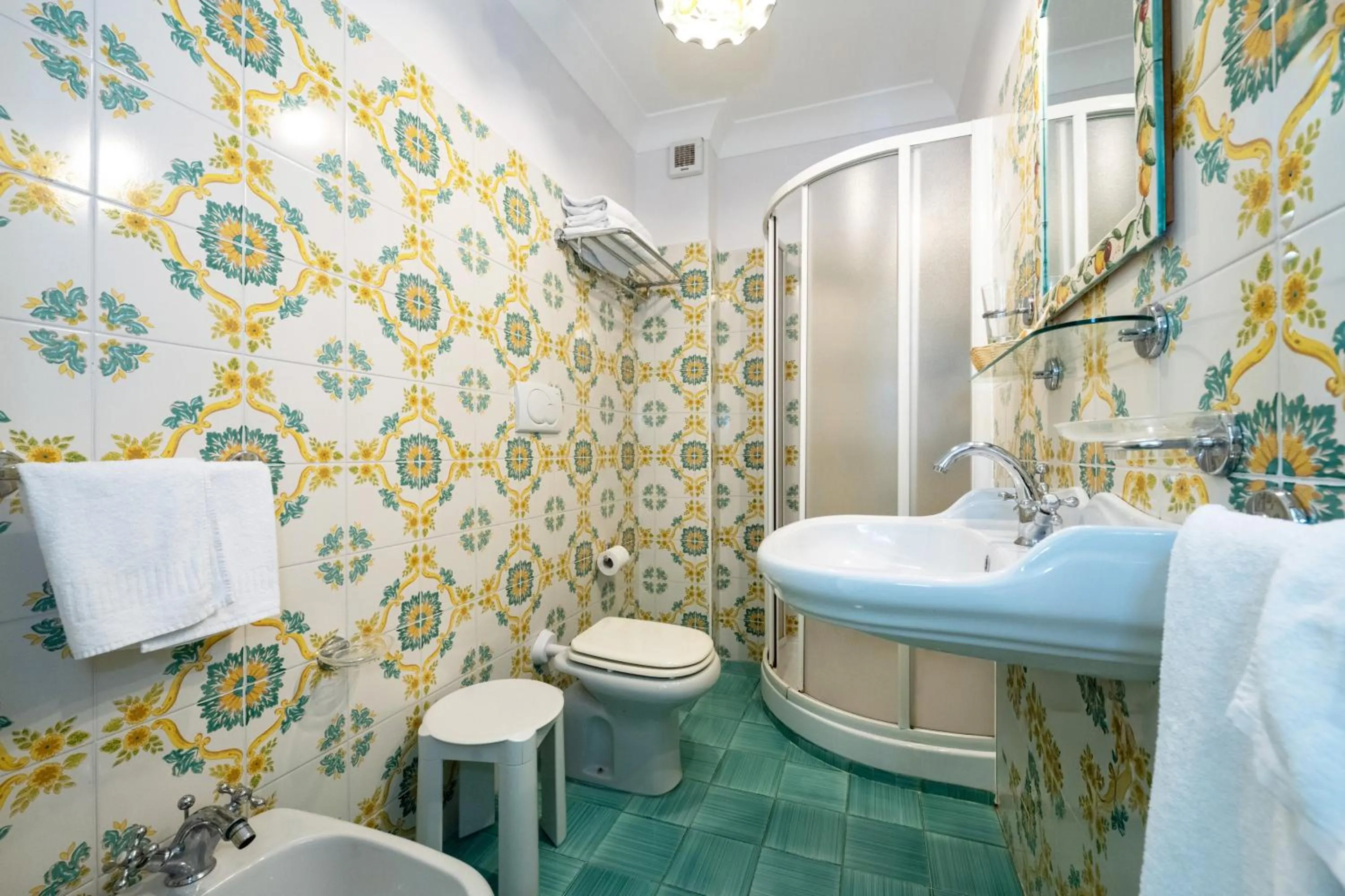 Locanda Degli Agrumi