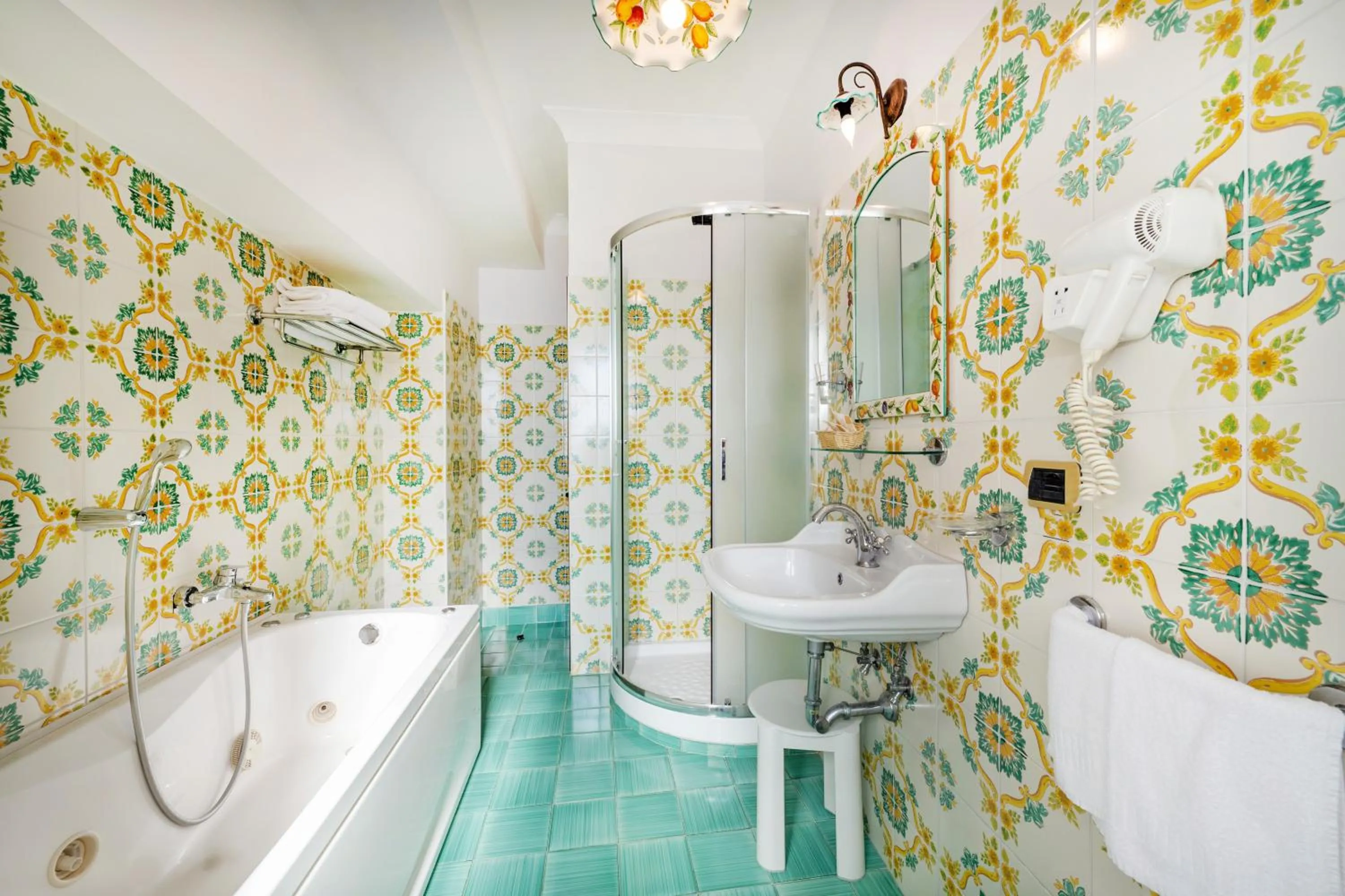 Locanda Degli Agrumi