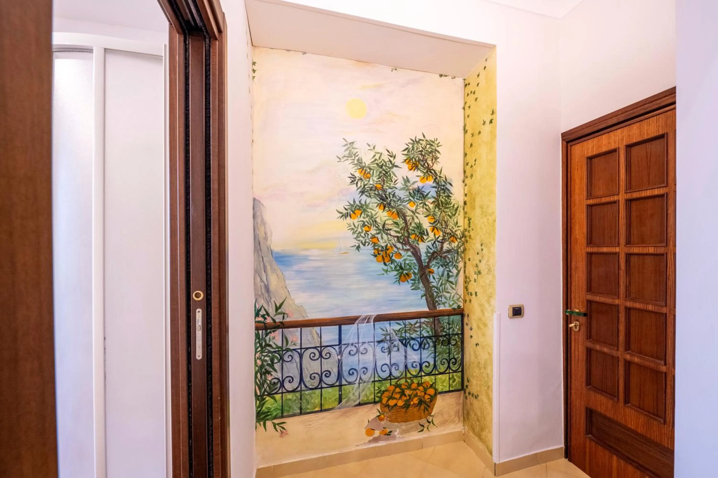 Locanda Degli Agrumi