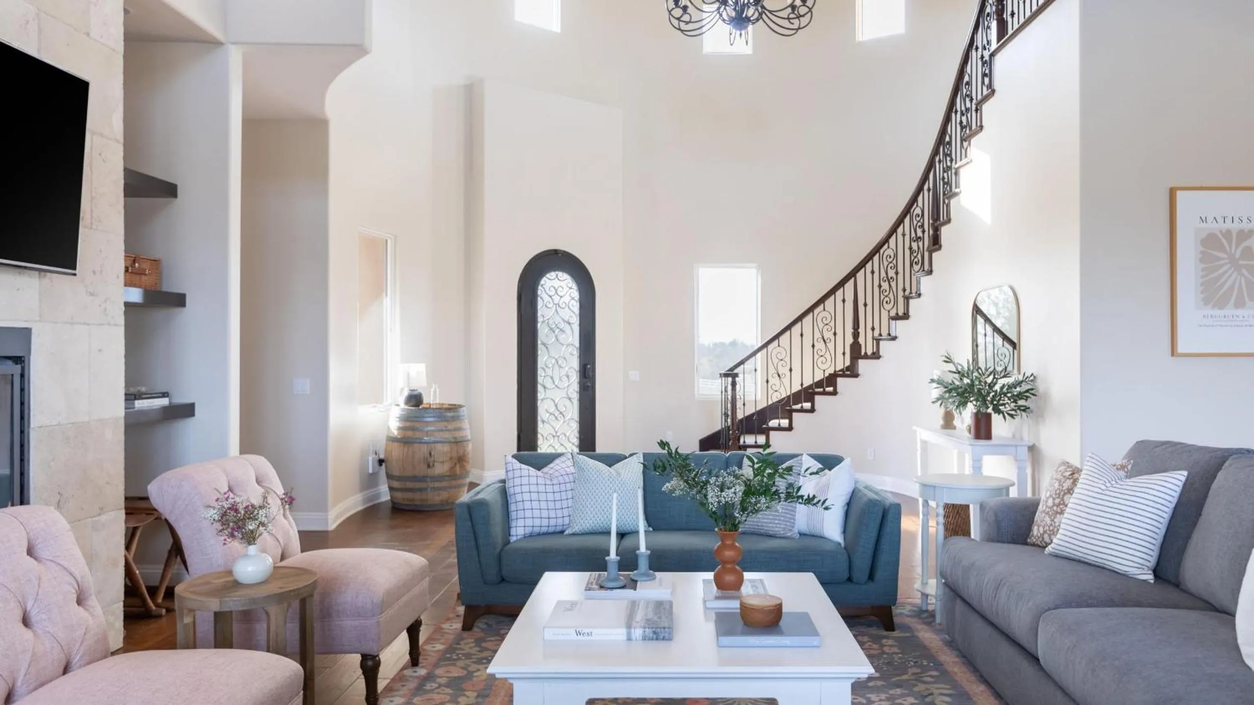 Other in Palazzo Del Sol By AvantStay Breathtaking Home w Mountain Views Hot Tub