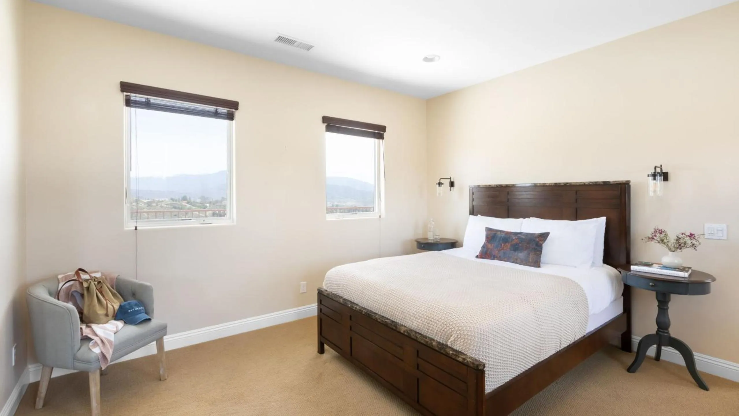 Other, Bed in Palazzo Del Sol By AvantStay Breathtaking Home w Mountain Views Hot Tub