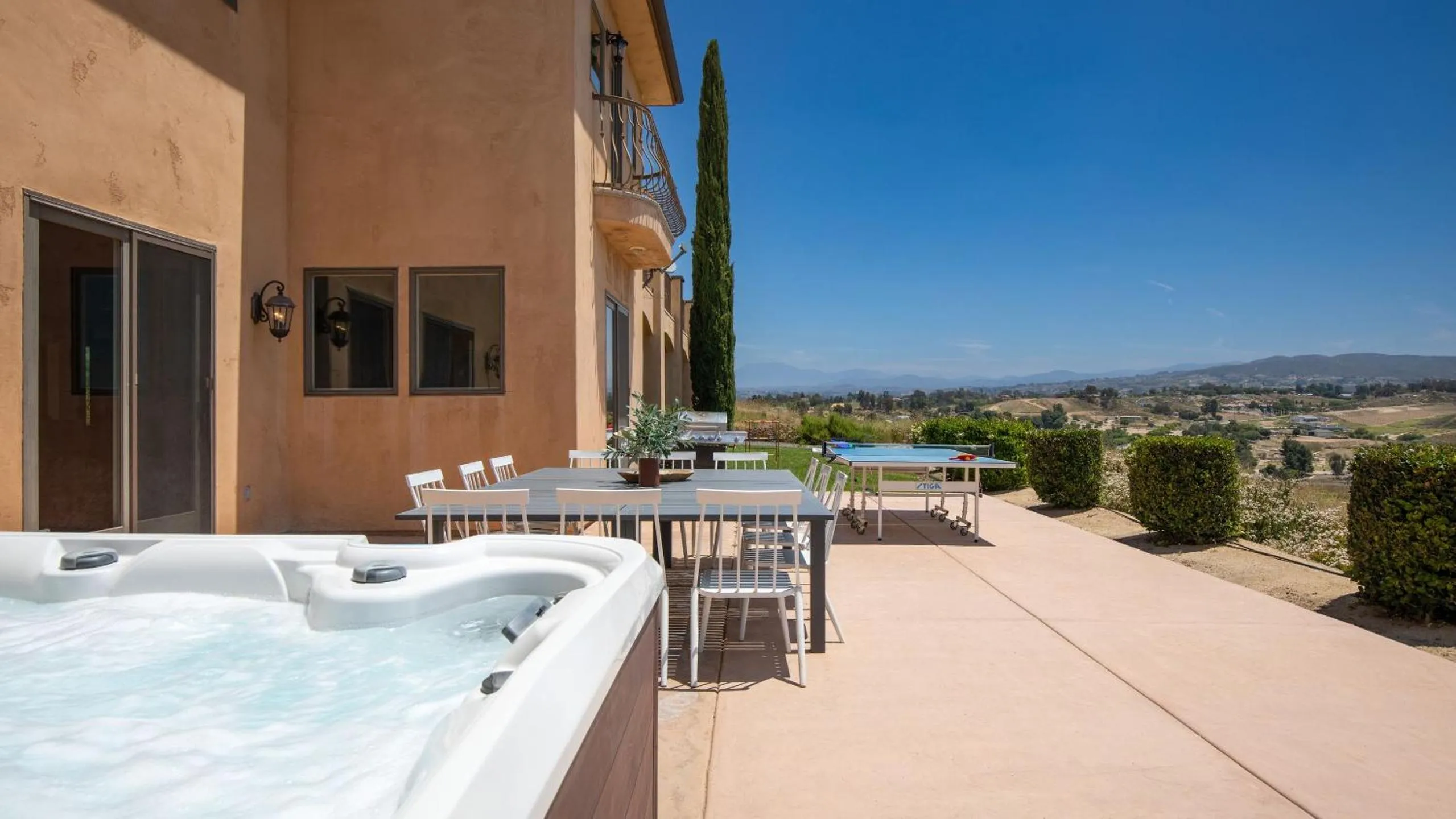 Other in Palazzo Del Sol By AvantStay Breathtaking Home w Mountain Views Hot Tub
