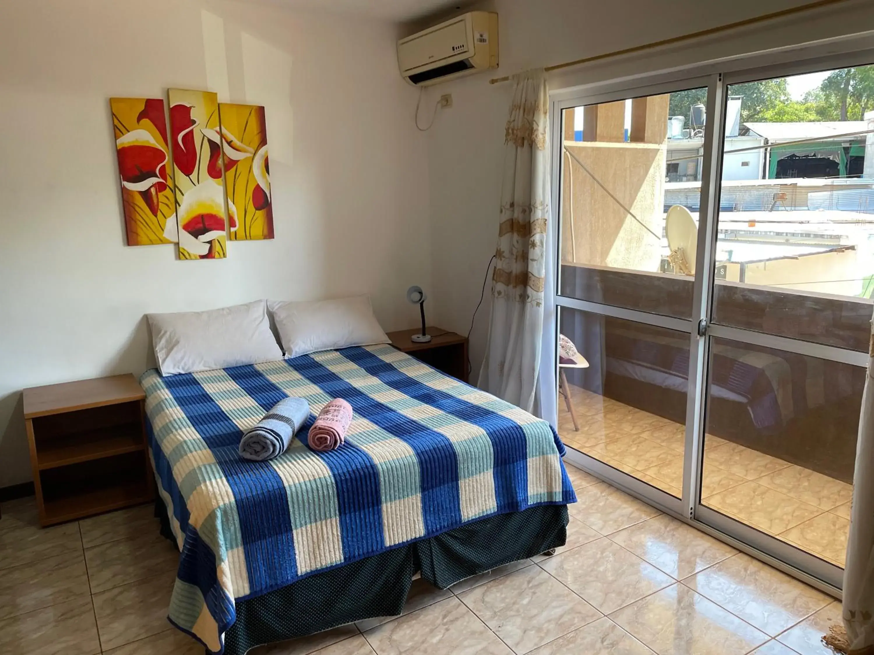 Family Room in El Tata Family Room in El Tata