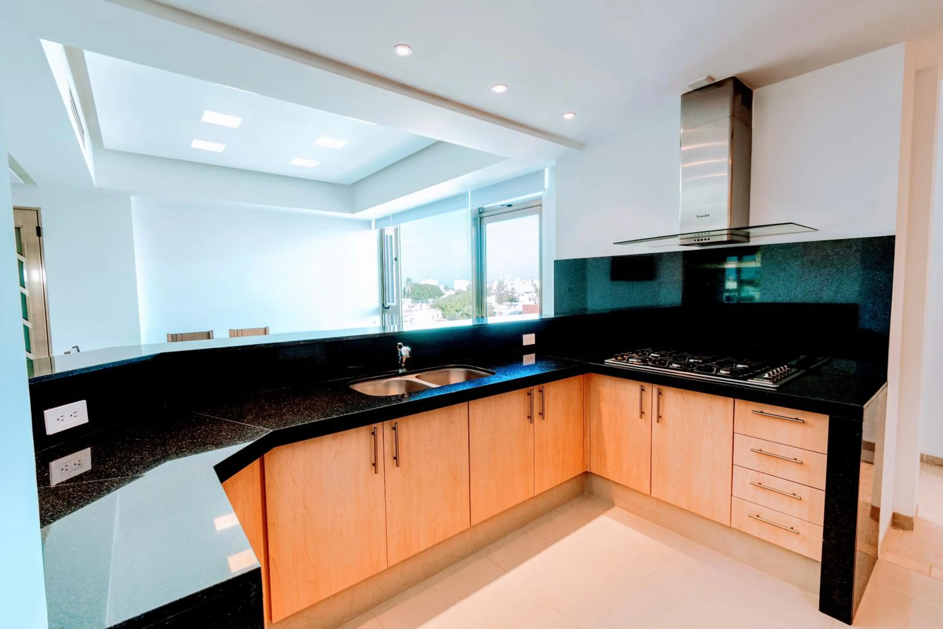 Kitchen or kitchenette in Terra Residencial