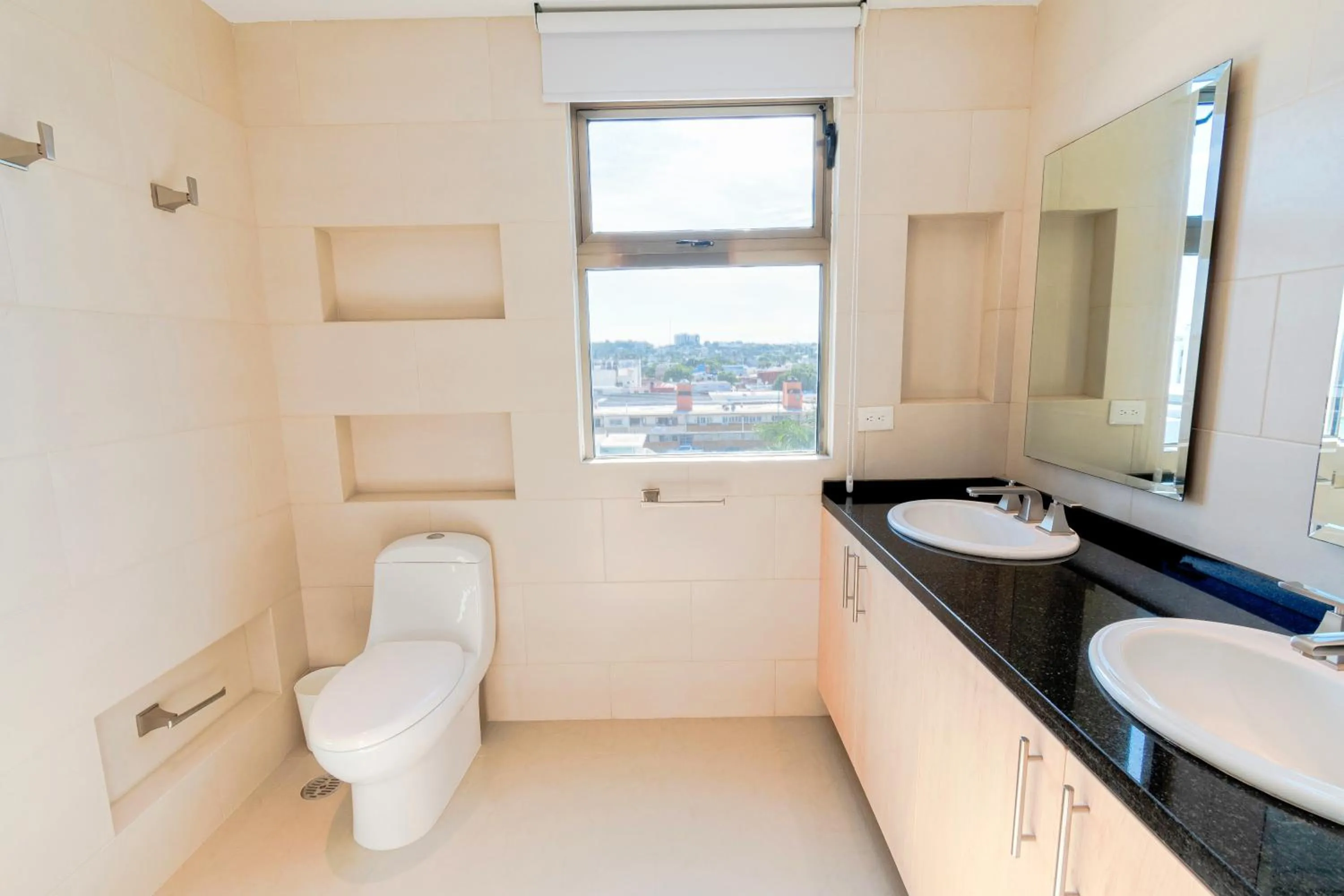 Bathroom in Terra Residencial