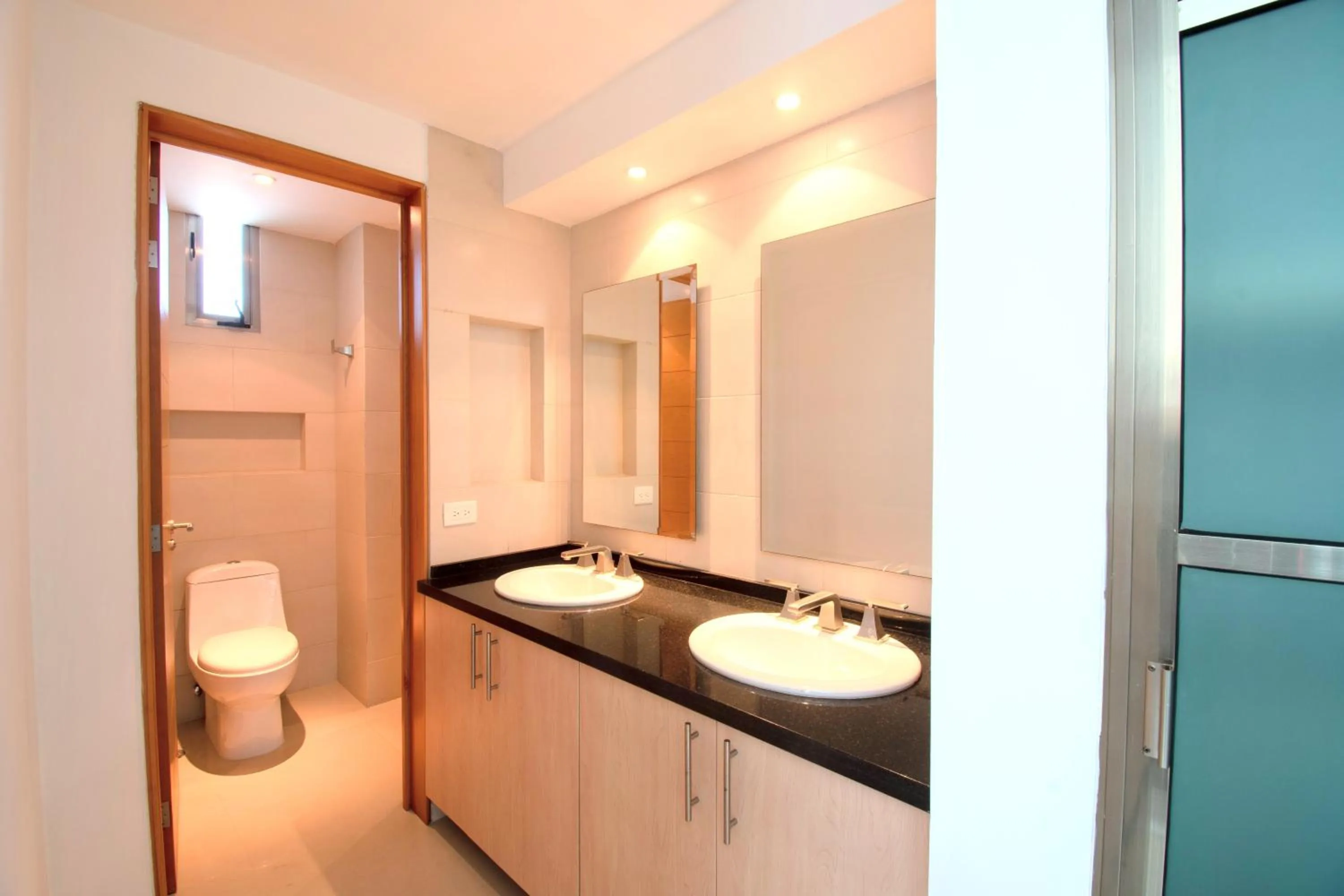Bathroom in Terra Residencial