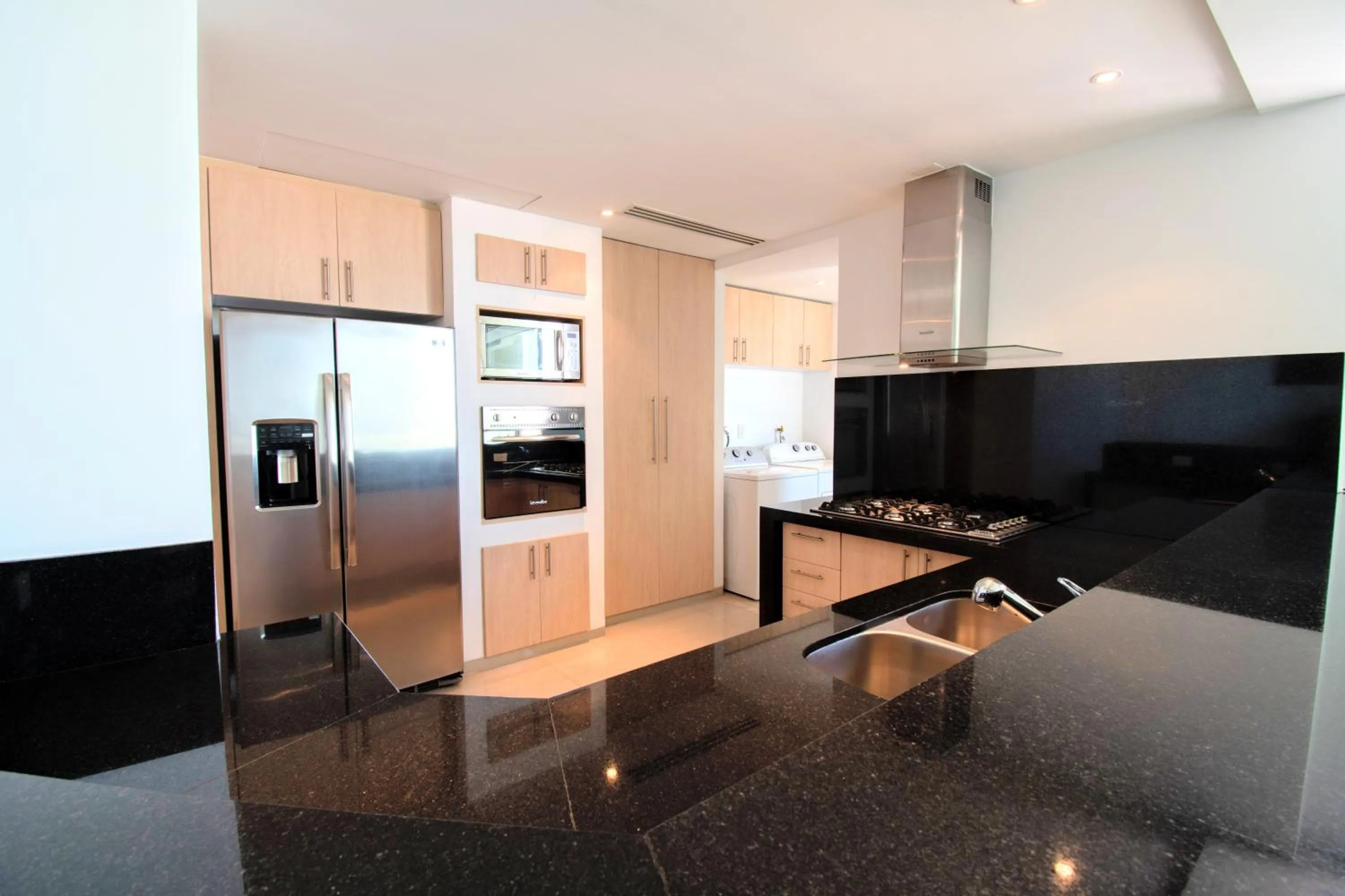 Kitchen or kitchenette in Terra Residencial