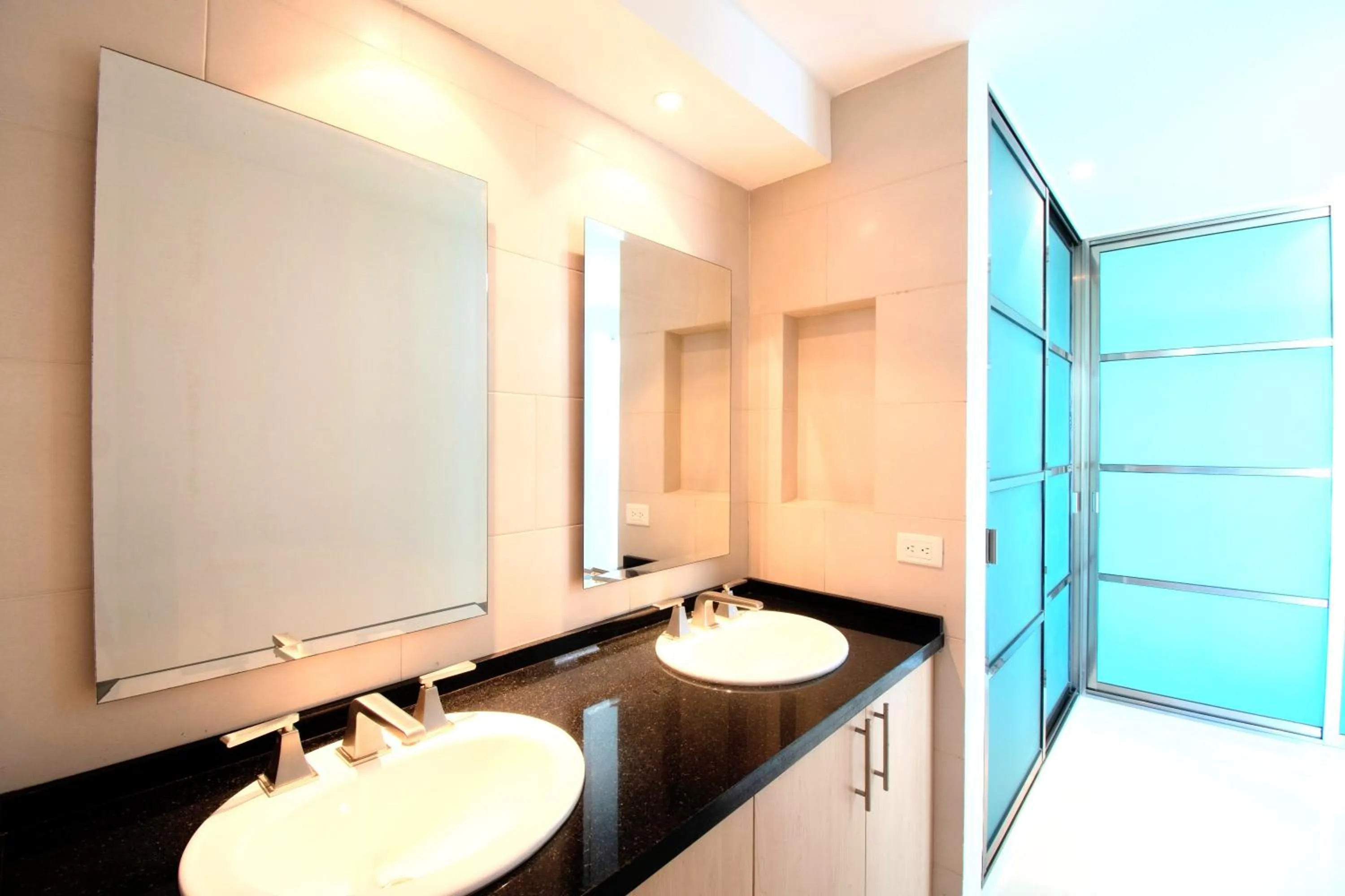 Bathroom in Terra Residencial