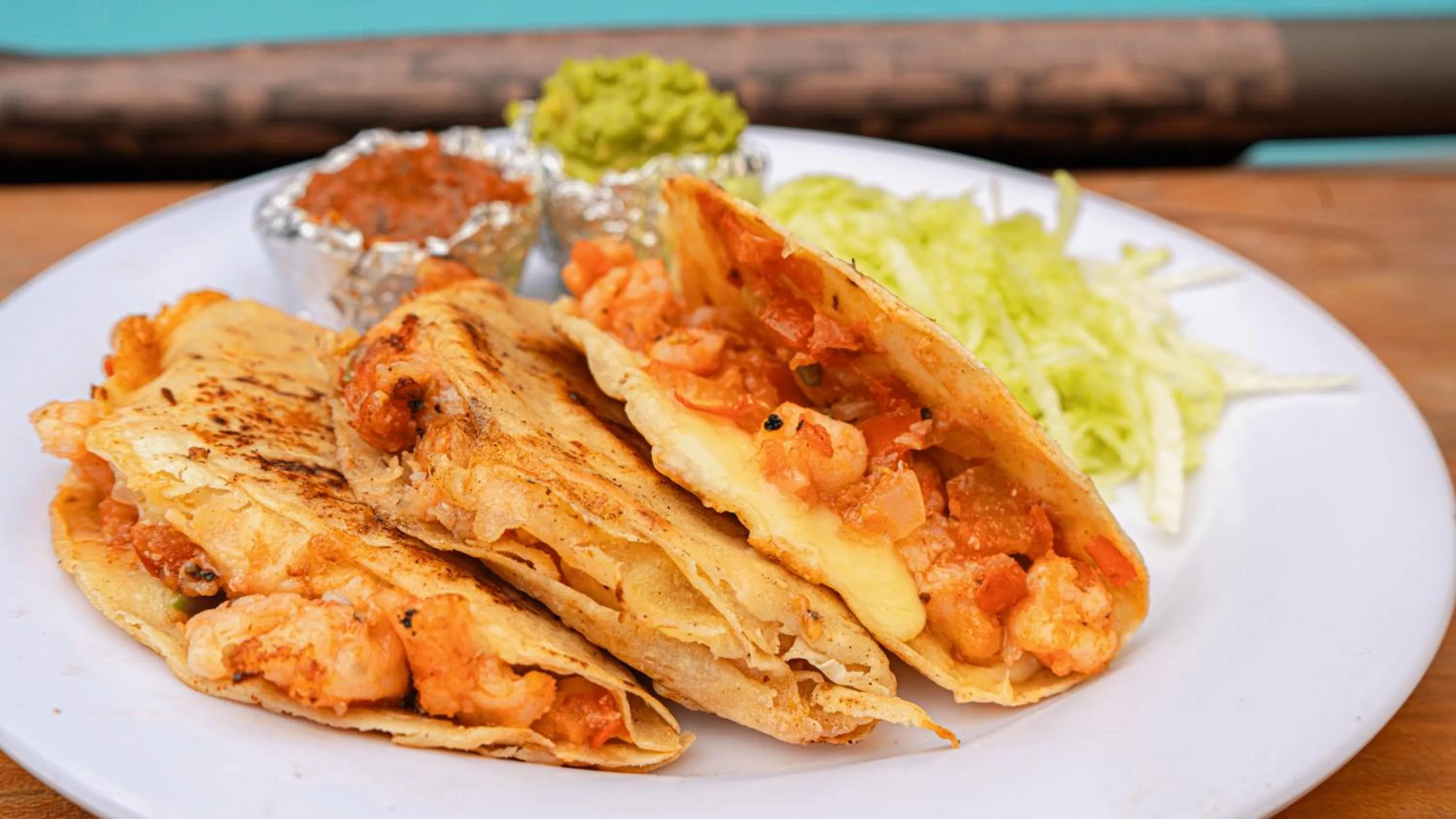 Restaurant/places to eat in Palm Valley Cabins