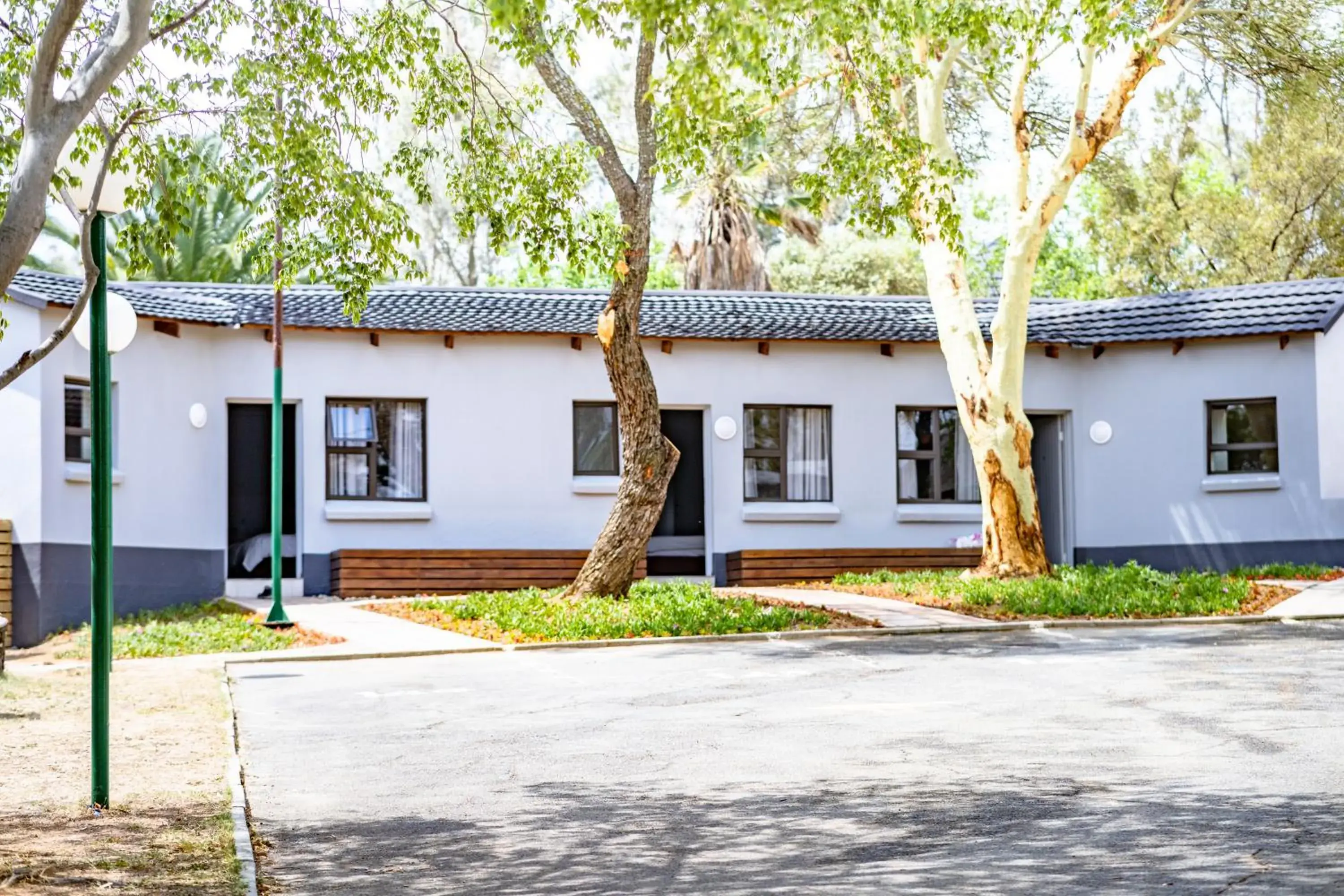 Superior Chalet in Shumba Valley Lodge Lanseria Airport Superior Chalet in Shumba Valley Lodge Lanseria Airport