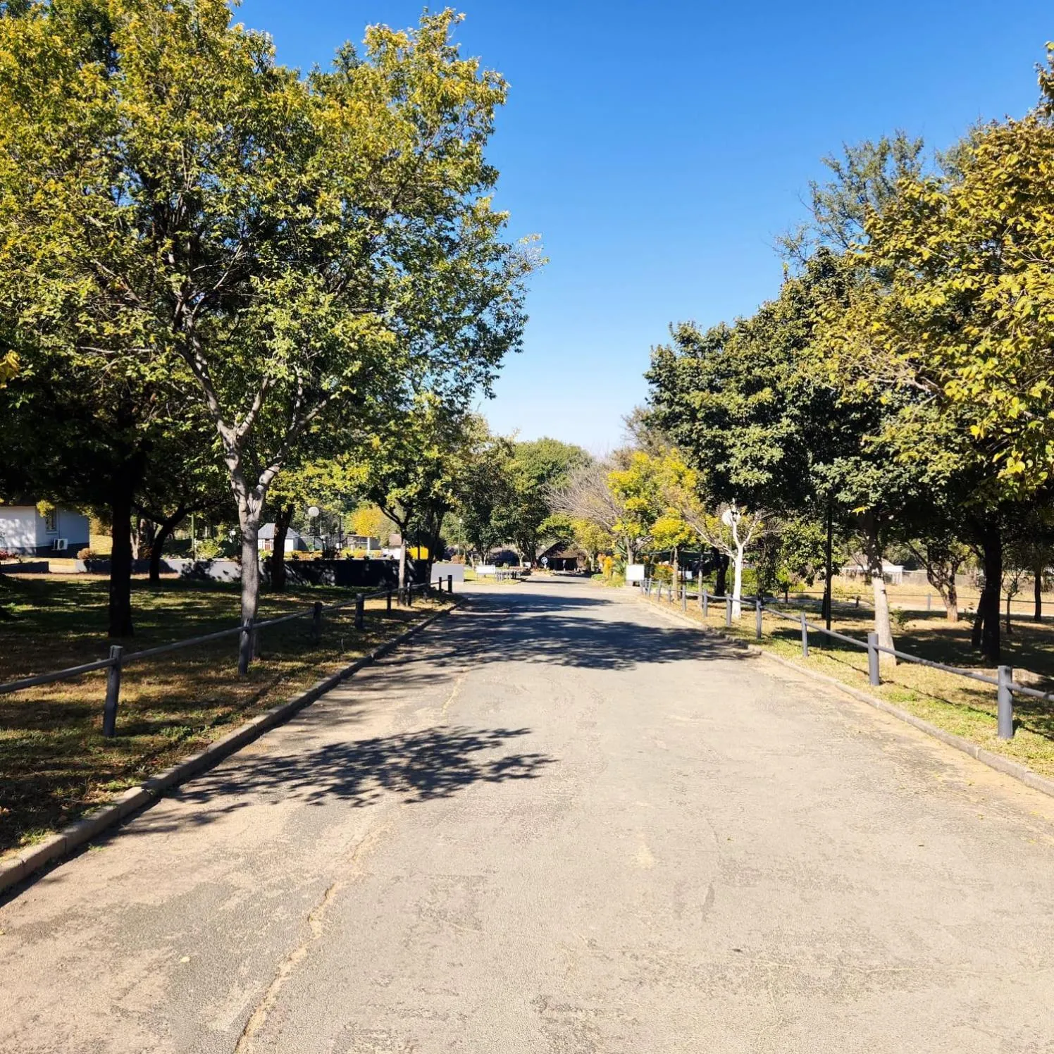 Facade/entrance in Shumba Valley Lodge Lanseria Airport