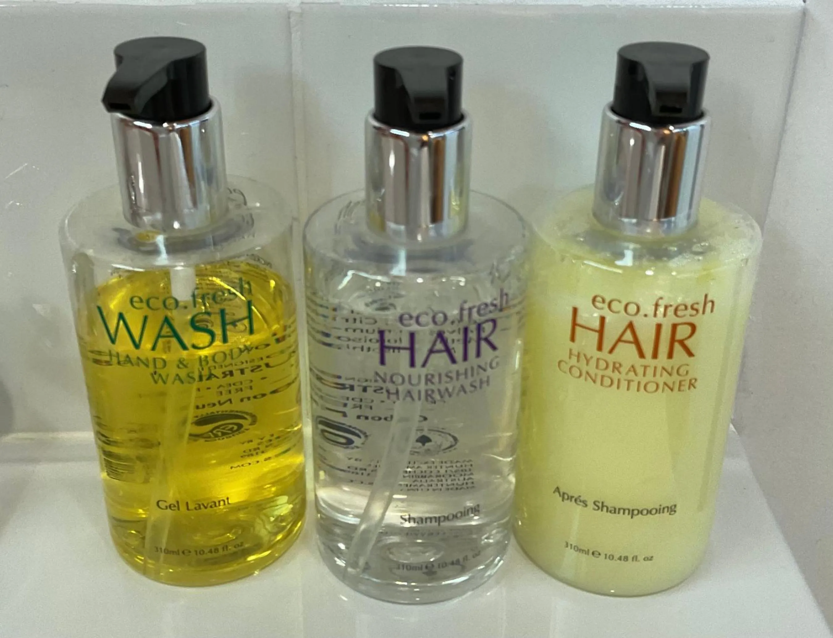 Other in Marlo Hideaway