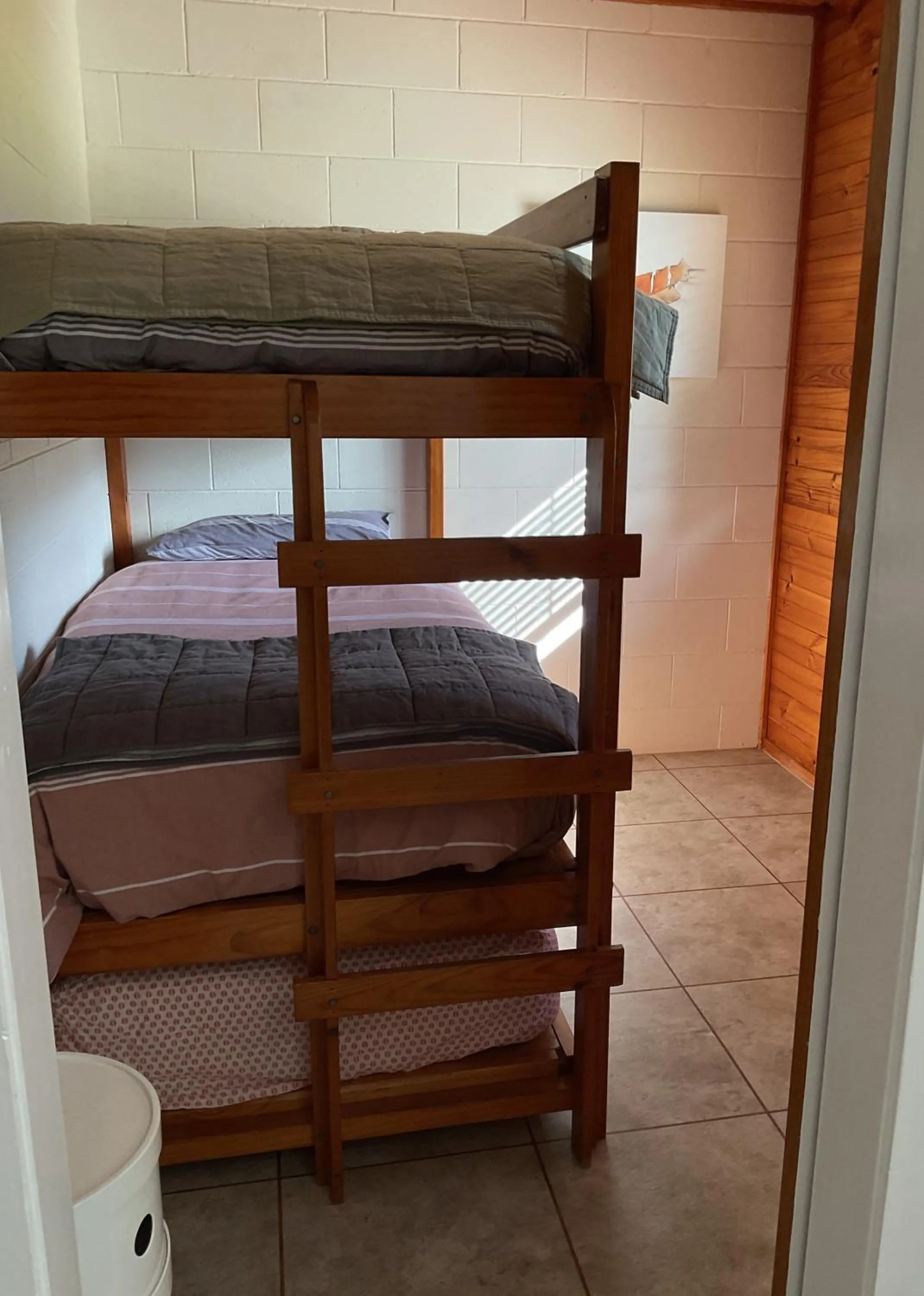 bunk bed, Bed in Marlo Hideaway