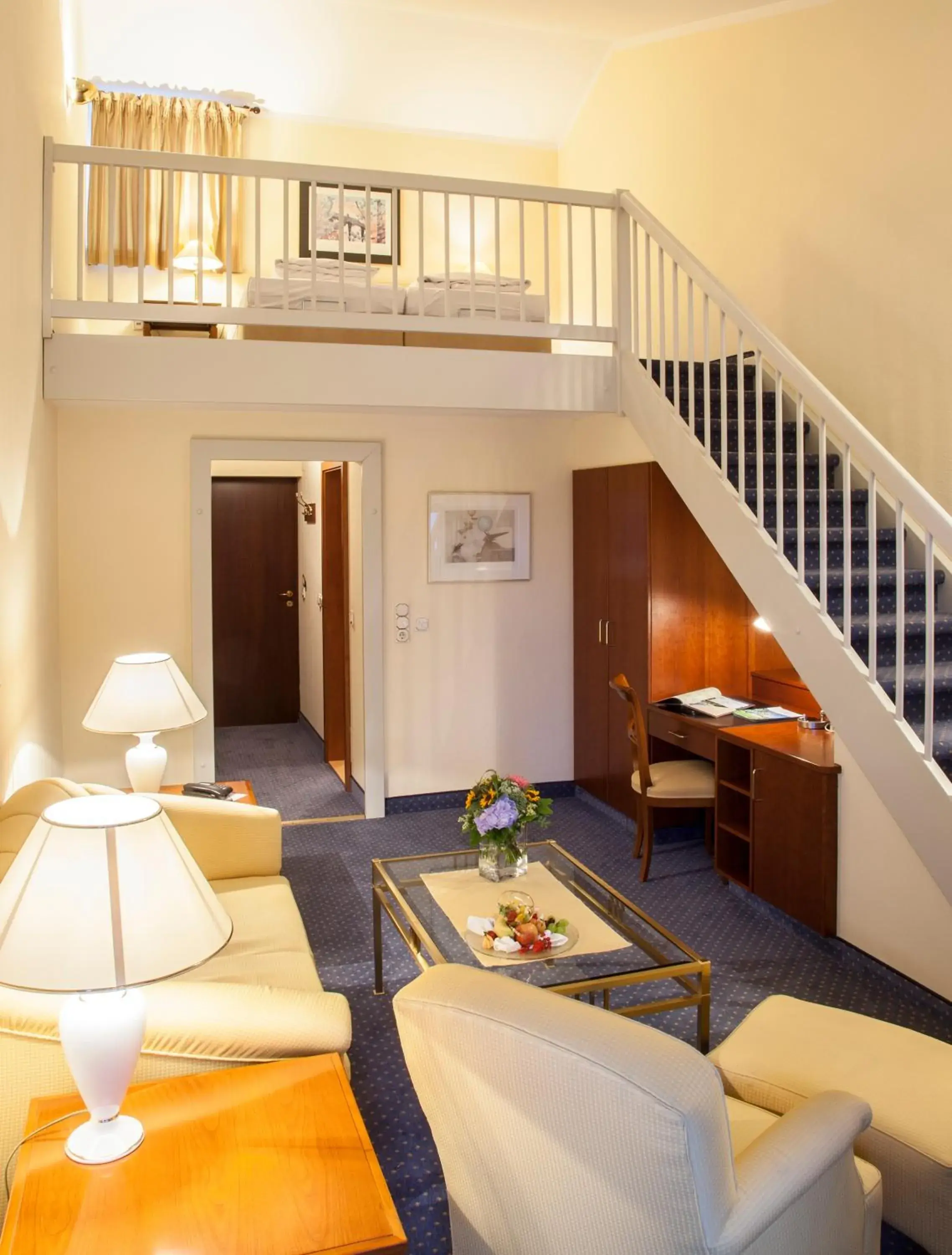 Hotel Hofmark Hotel Hofmark