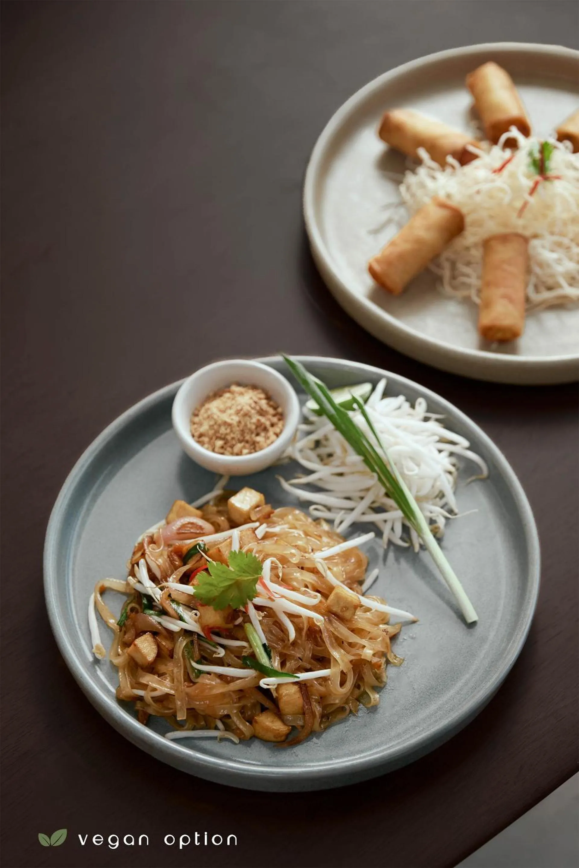 Food in Livable Hotel Bangkok