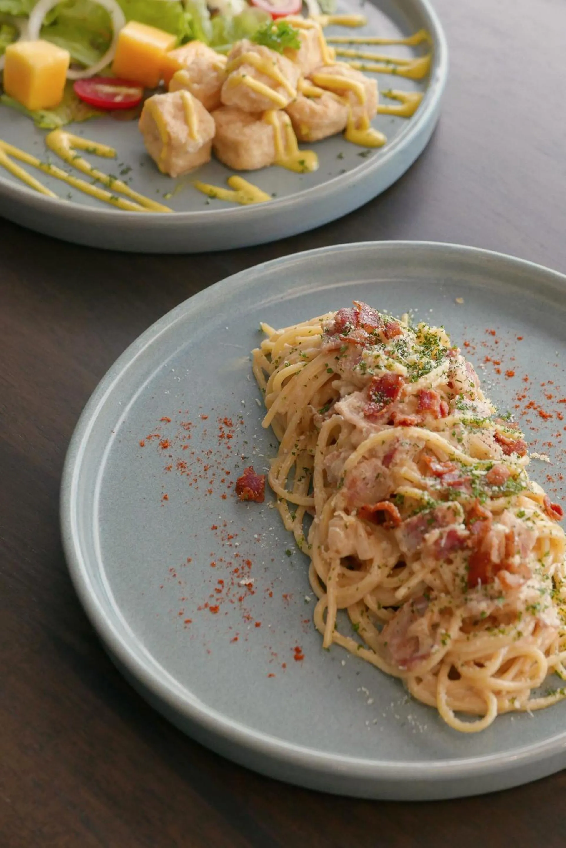 Food in Livable Hotel Bangkok