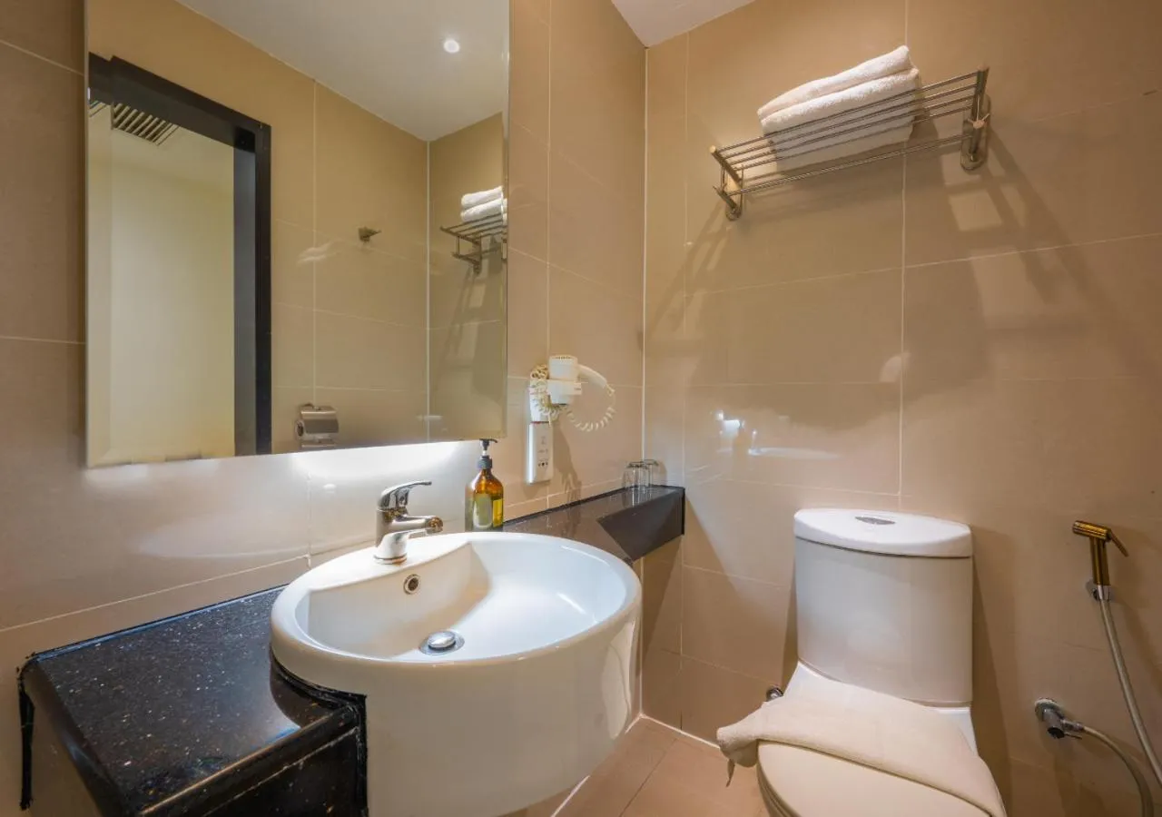 Greystone Centrestage PJ