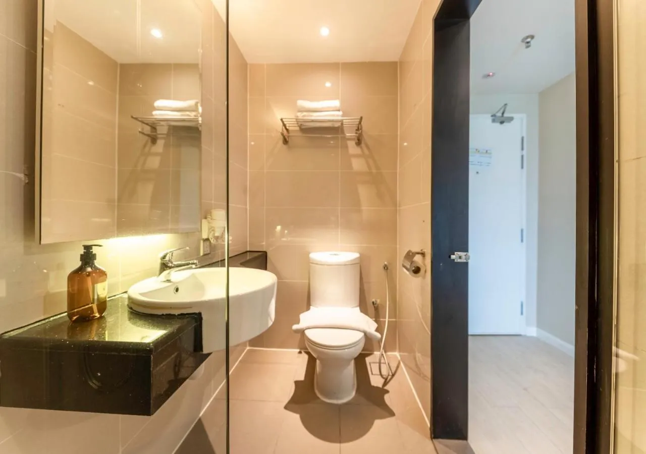 Greystone Centrestage PJ