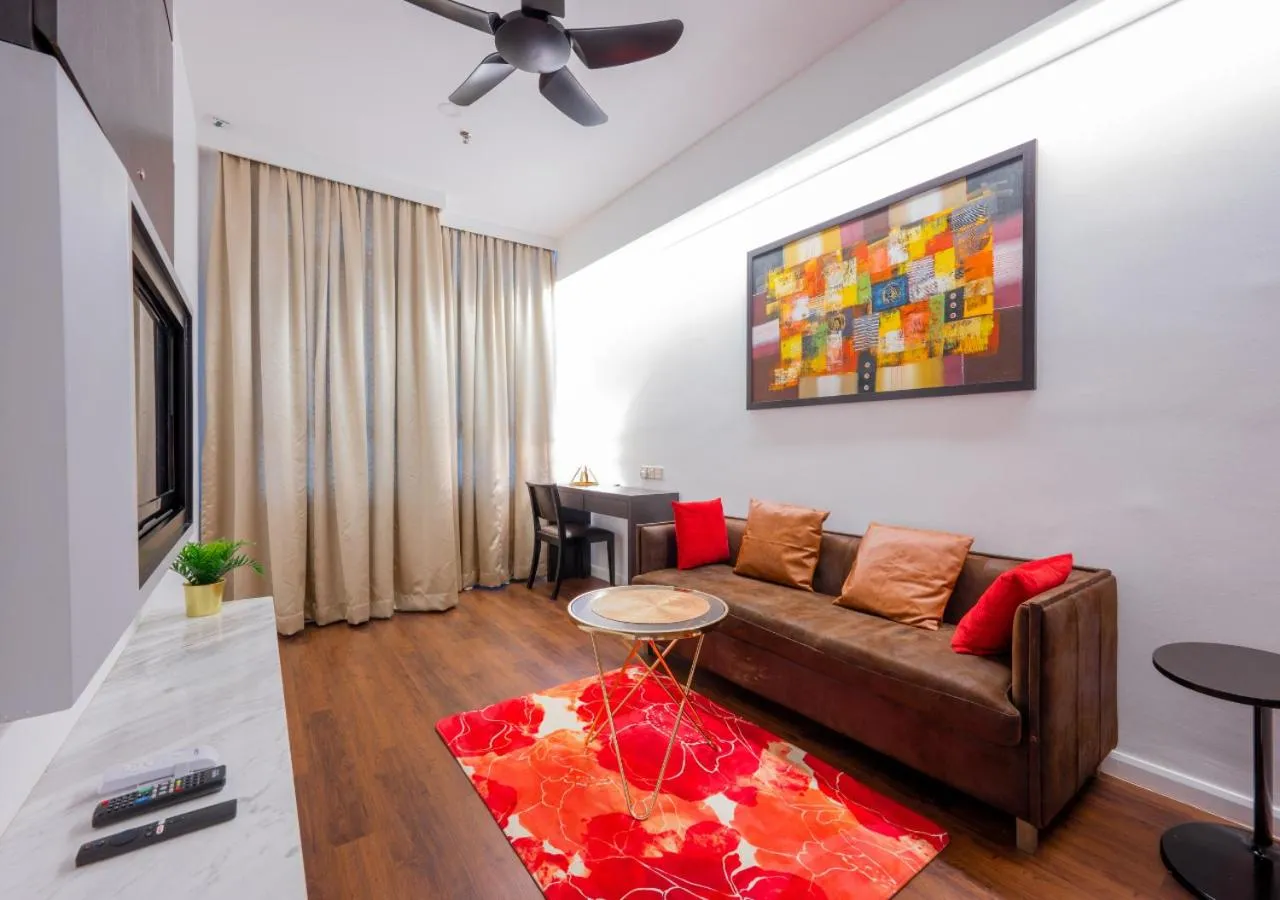 Greystone Centrestage PJ