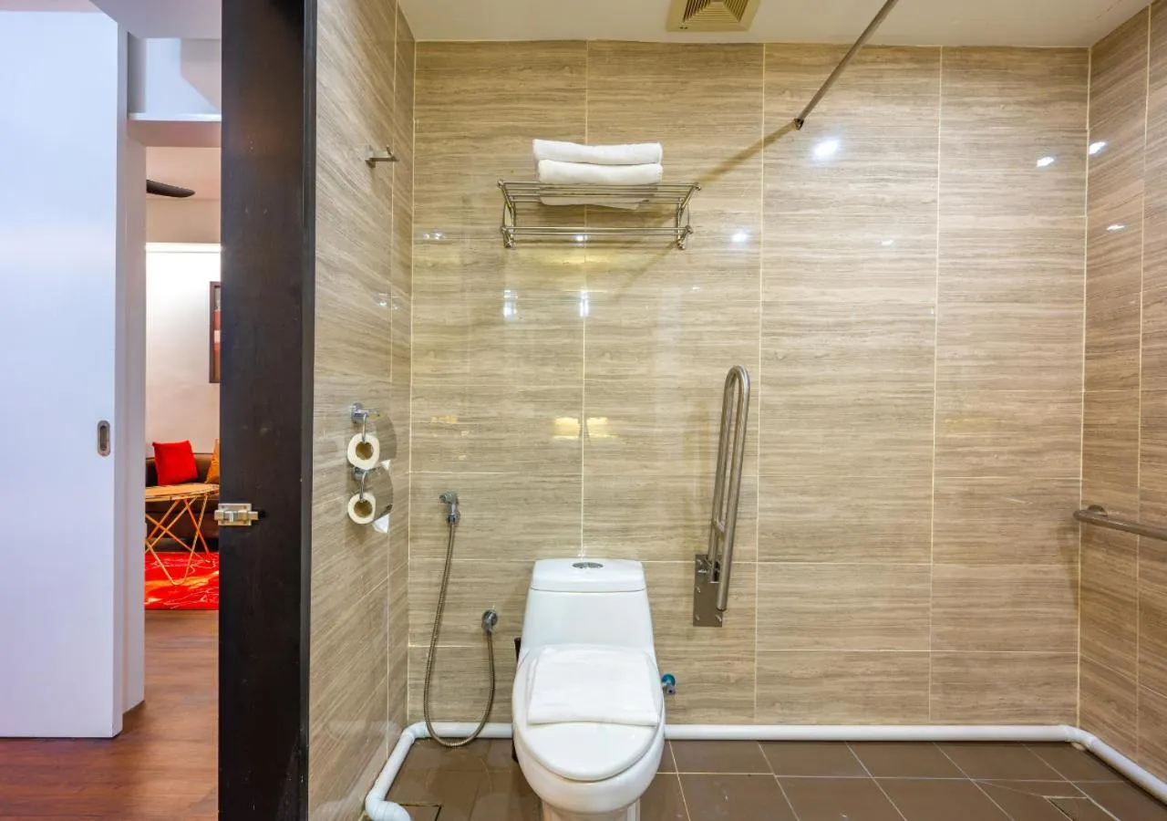 Greystone Centrestage PJ