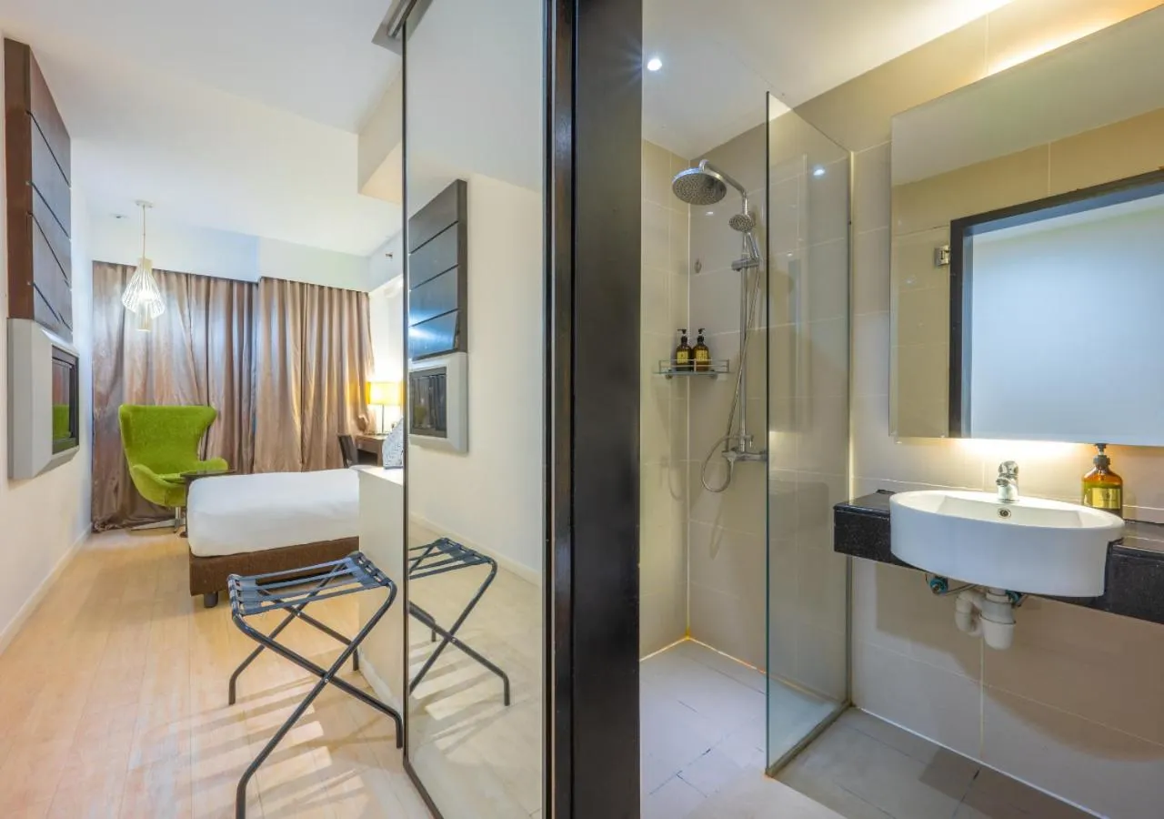 Greystone Centrestage PJ