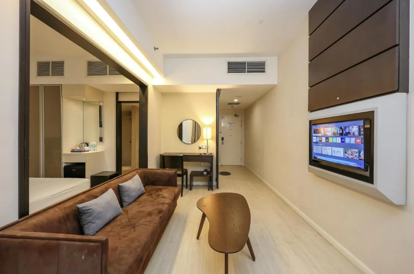 Greystone Centrestage PJ