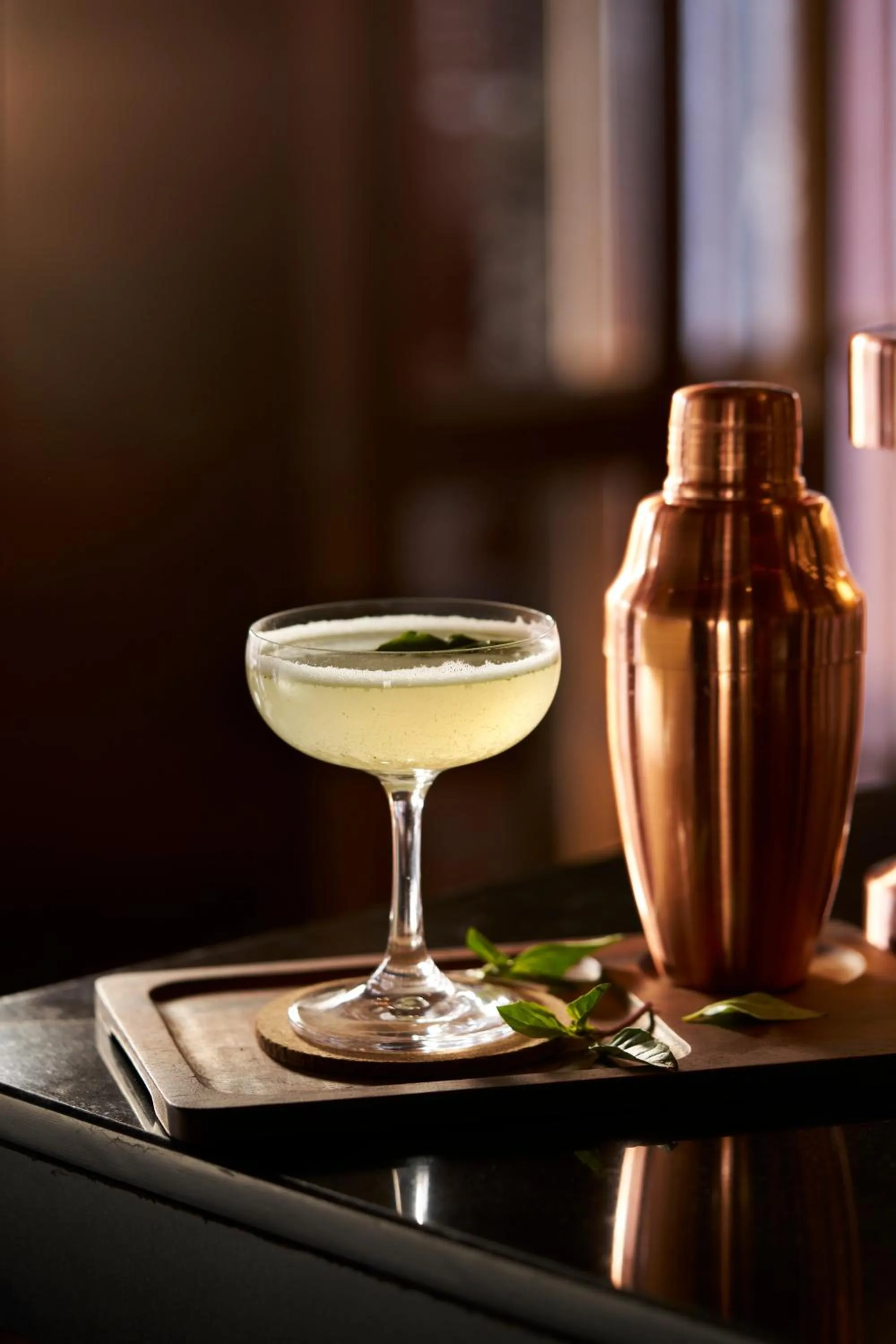 Lounge or bar in Aleenta Retreat Chiang Mai - The Leading Hotels of the World