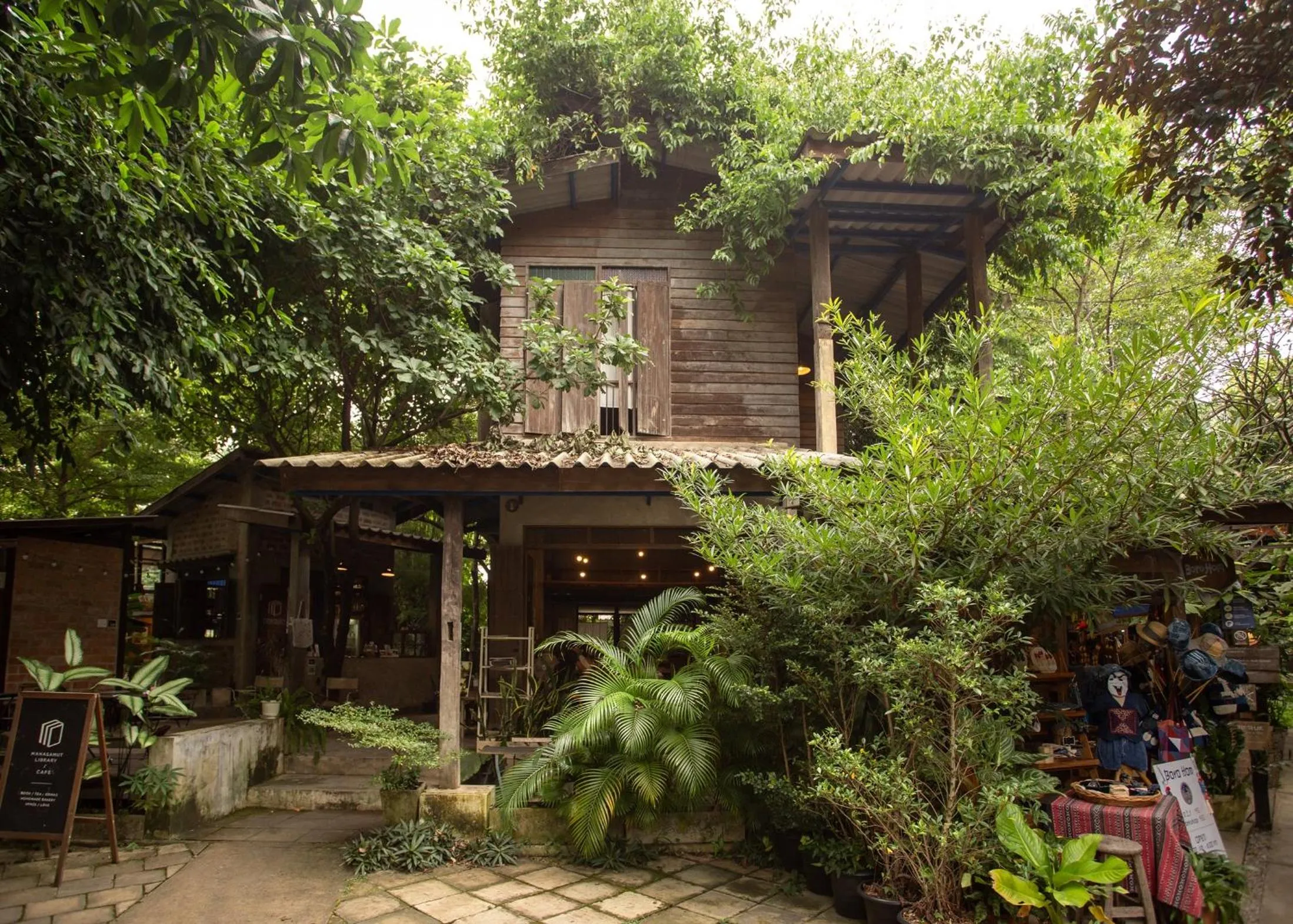 Activities in Aleenta Retreat Chiang Mai - The Leading Hotels of the World