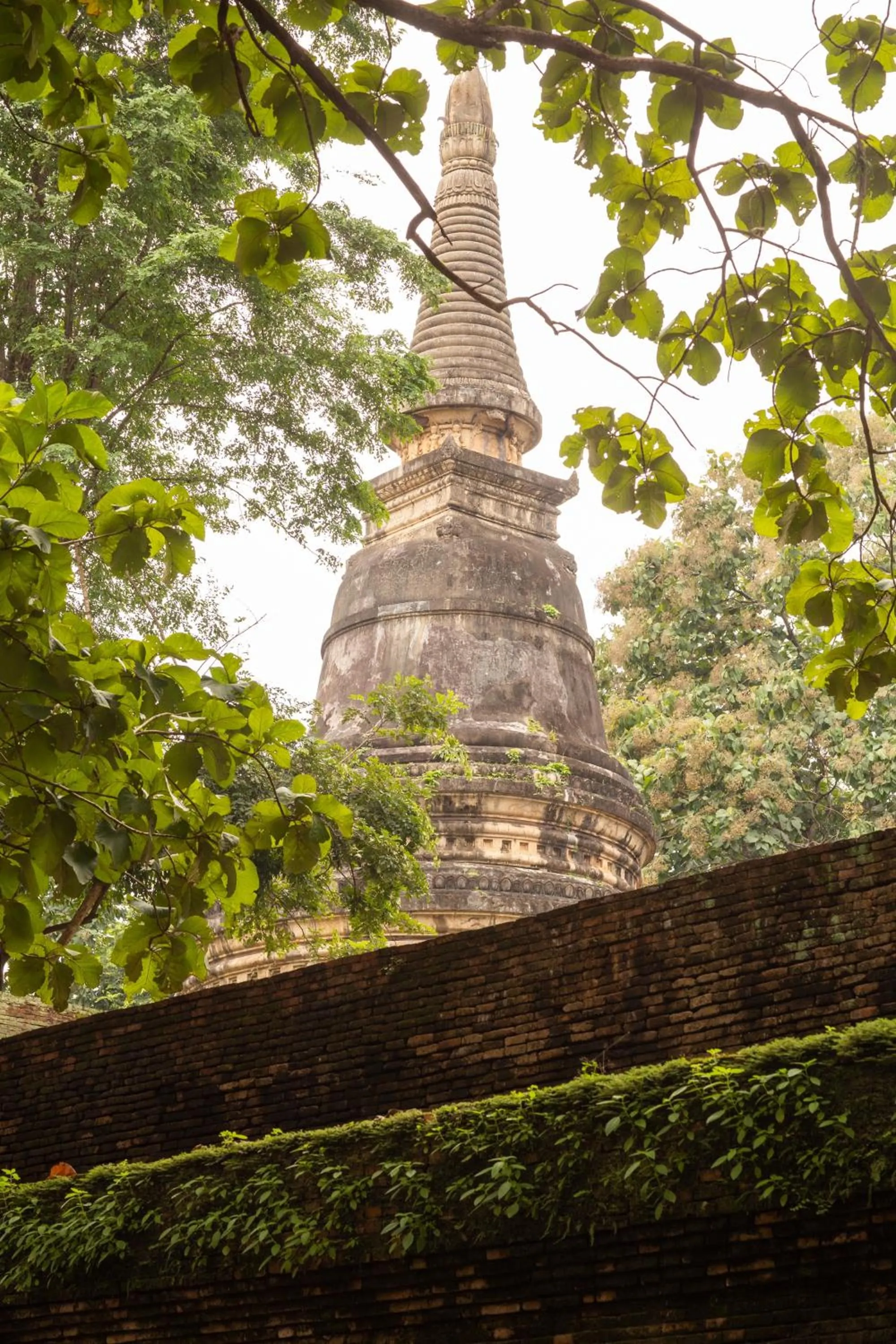 Activities in Aleenta Retreat Chiang Mai - The Leading Hotels of the World