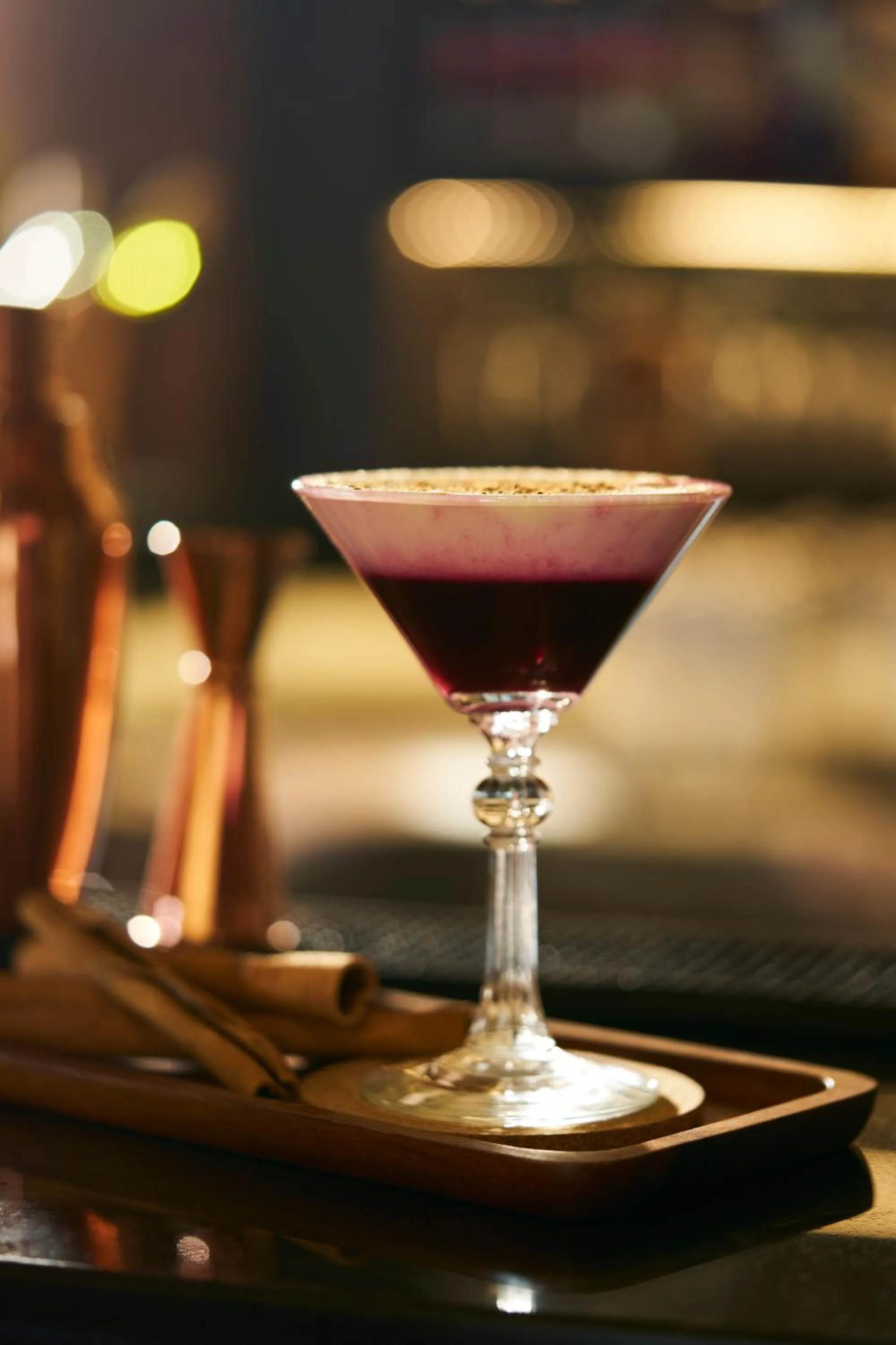 Lounge or bar in Aleenta Retreat Chiang Mai - The Leading Hotels of the World