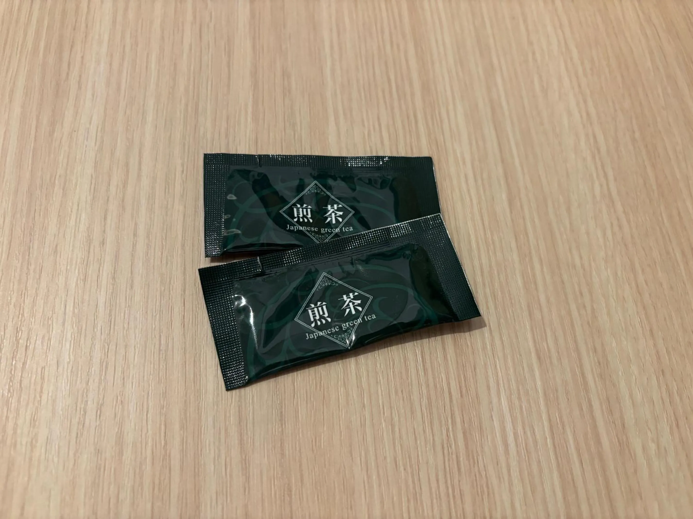 Photo of the whole room in Henn na Hotel Premier Nagoya Fushimiekimae