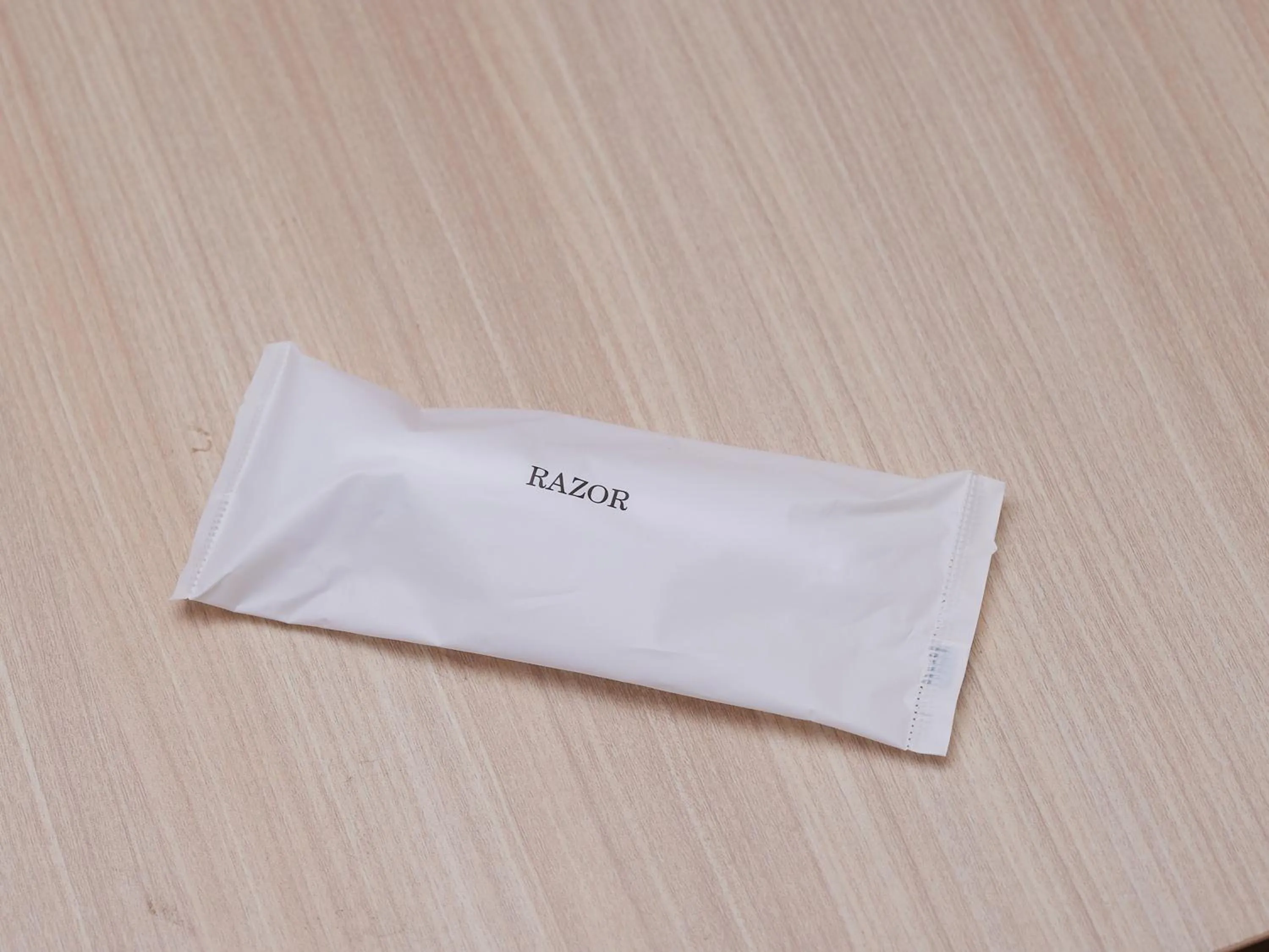 Photo of the whole room in Henn na Hotel Premier Nagoya Fushimiekimae