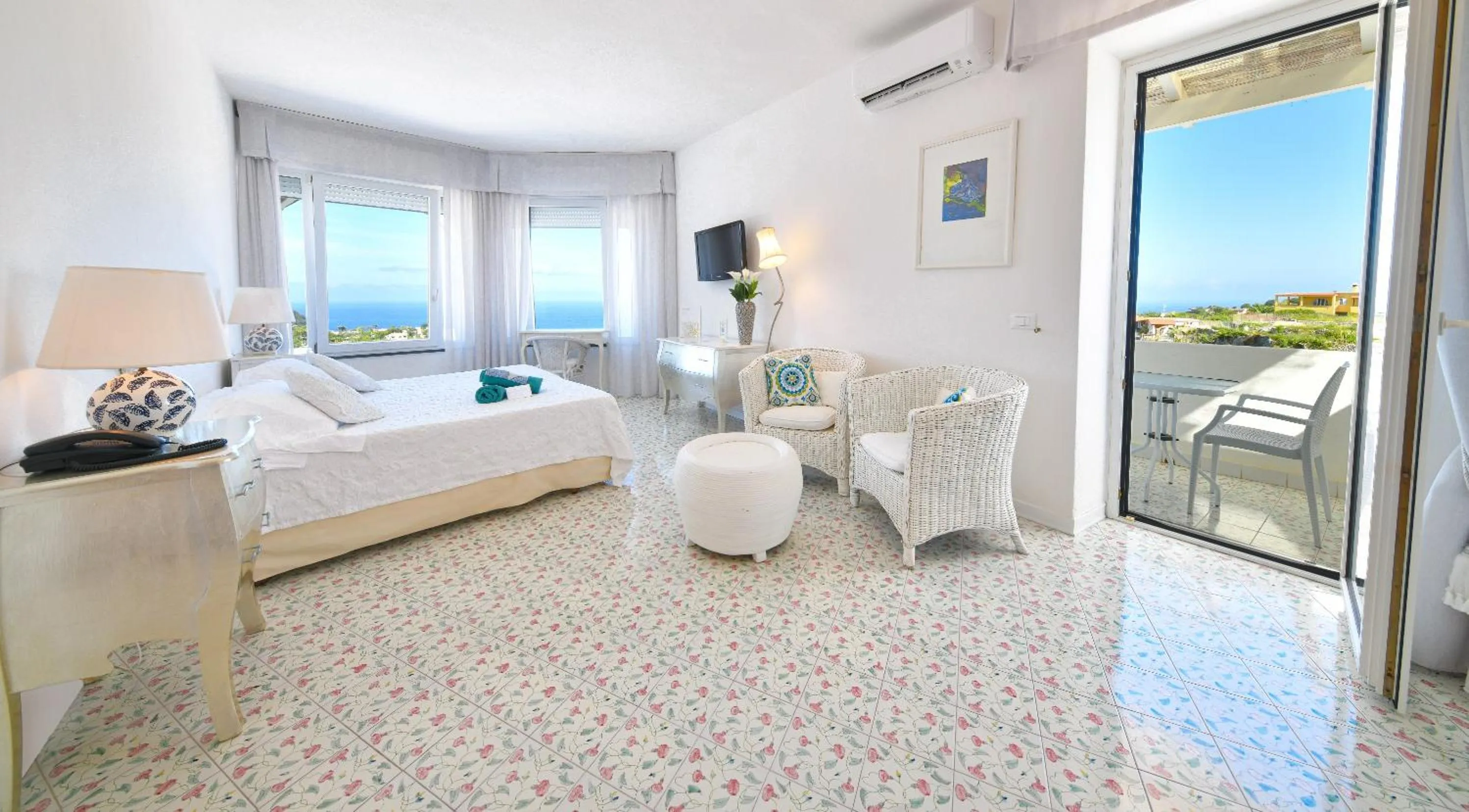 Other, Bed in Paradiso Terme Resort & SPA con 5 piscine termali