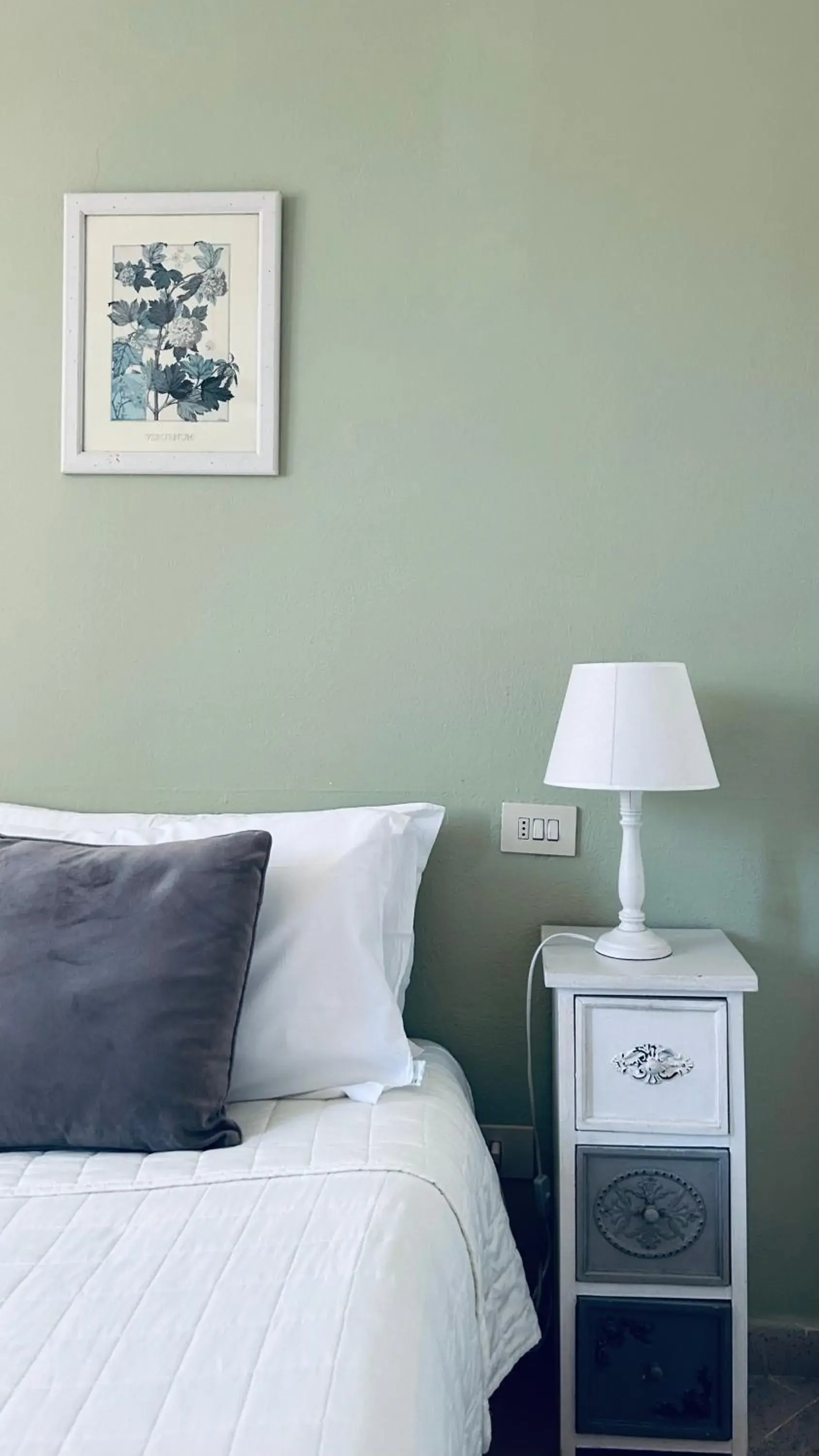 Superior Double or Twin Room in Albergo Al Castello Superior Double or Twin Room in Albergo Al Castello