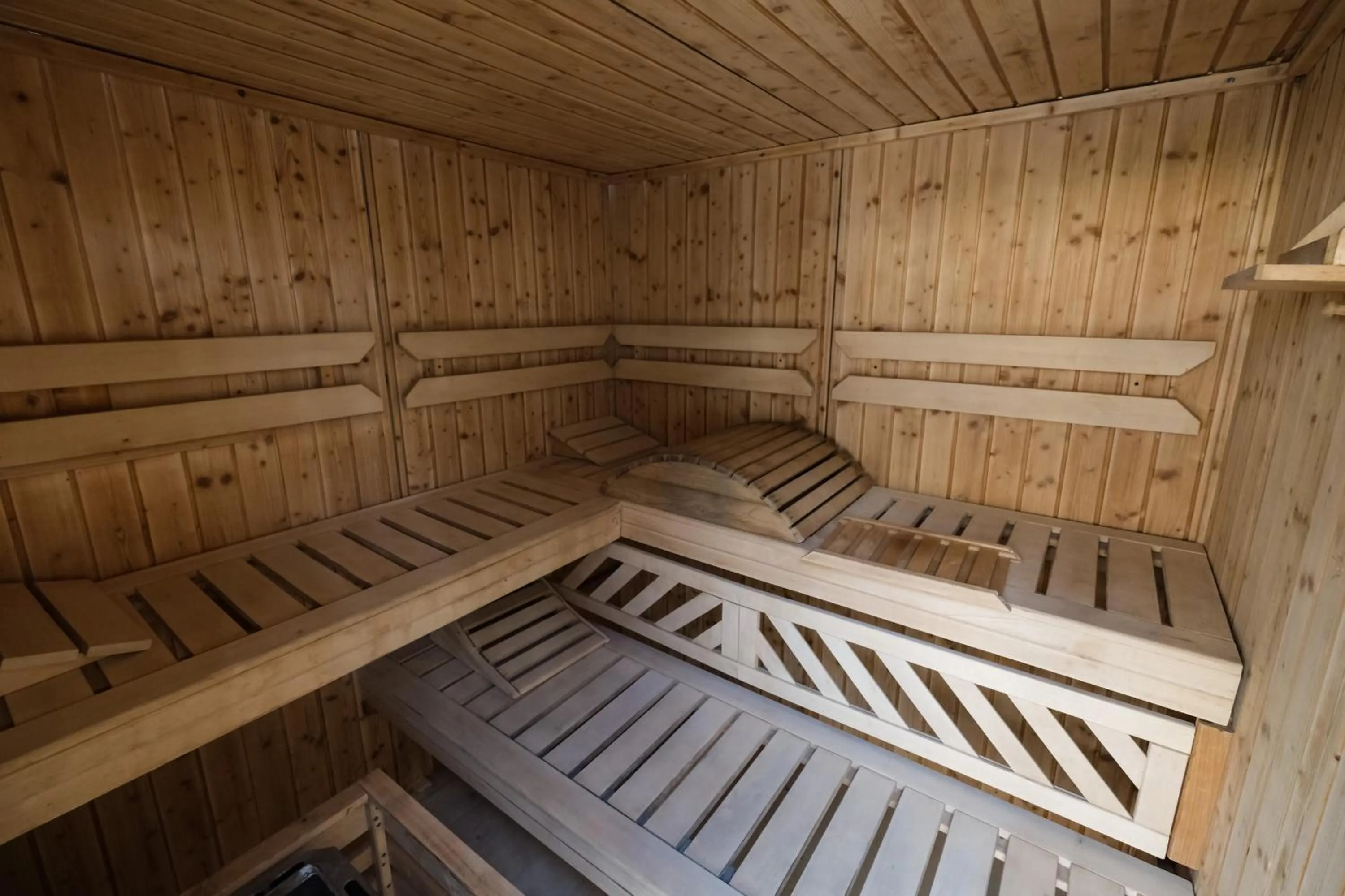 Sauna in Chalet de Charme, Cedar, Lebanon, ENTIRE CHALET